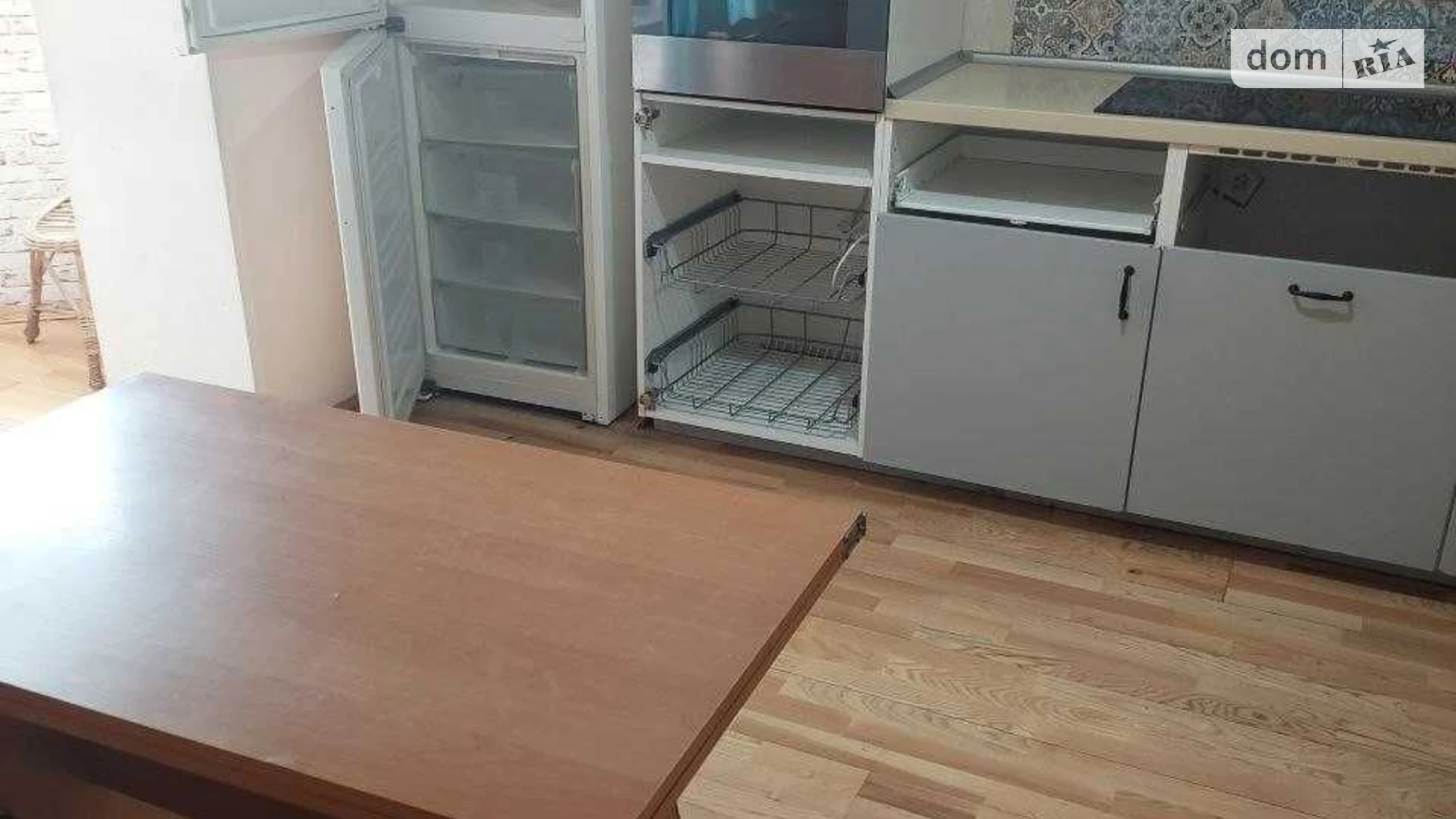 Продается 3-комнатная квартира 97.6 кв. м в Киеве, ул. Драгоманова - фото 2