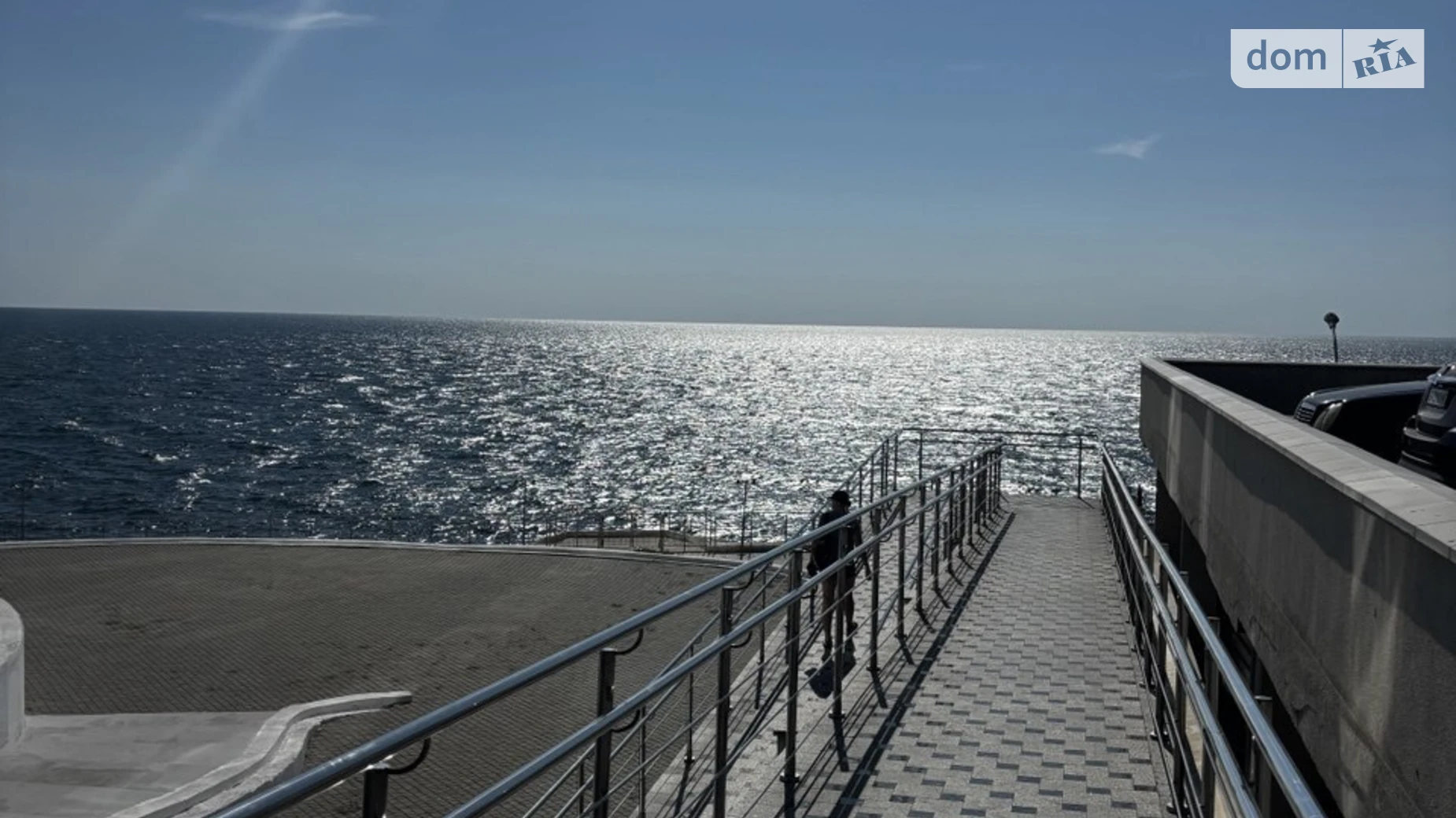 Продається 1-кімнатна квартира 47 кв. м у Одесі, пров. Морехідний - фото 4