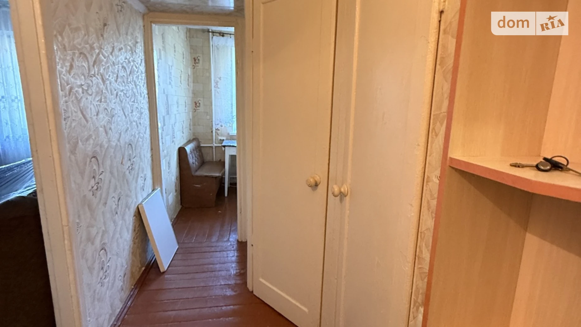 Продается 2-комнатная квартира 42.2 кв. м в Хмельницком, ул. Героя Украины Дмитрия Васильева(Попова) - фото 4