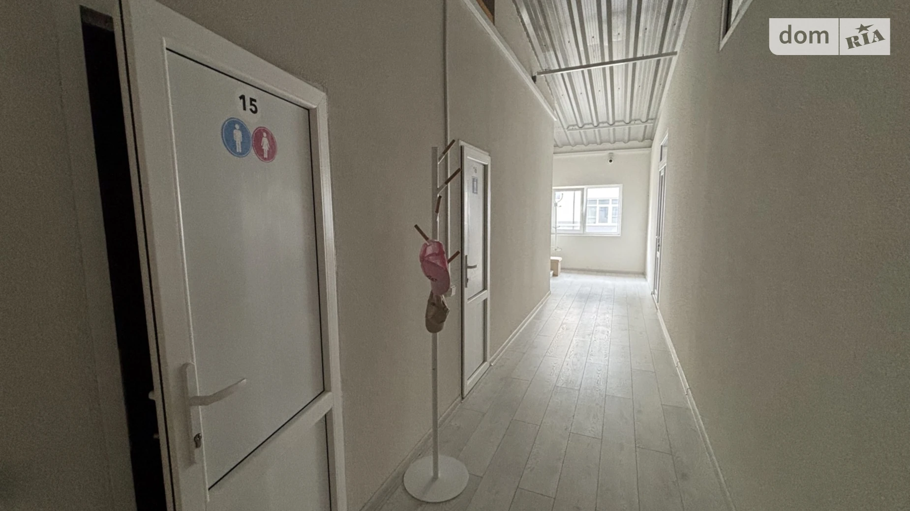 Сдается в аренду офис 47.6 кв. м в бизнес-центре, цена: 476 $ - фото 2