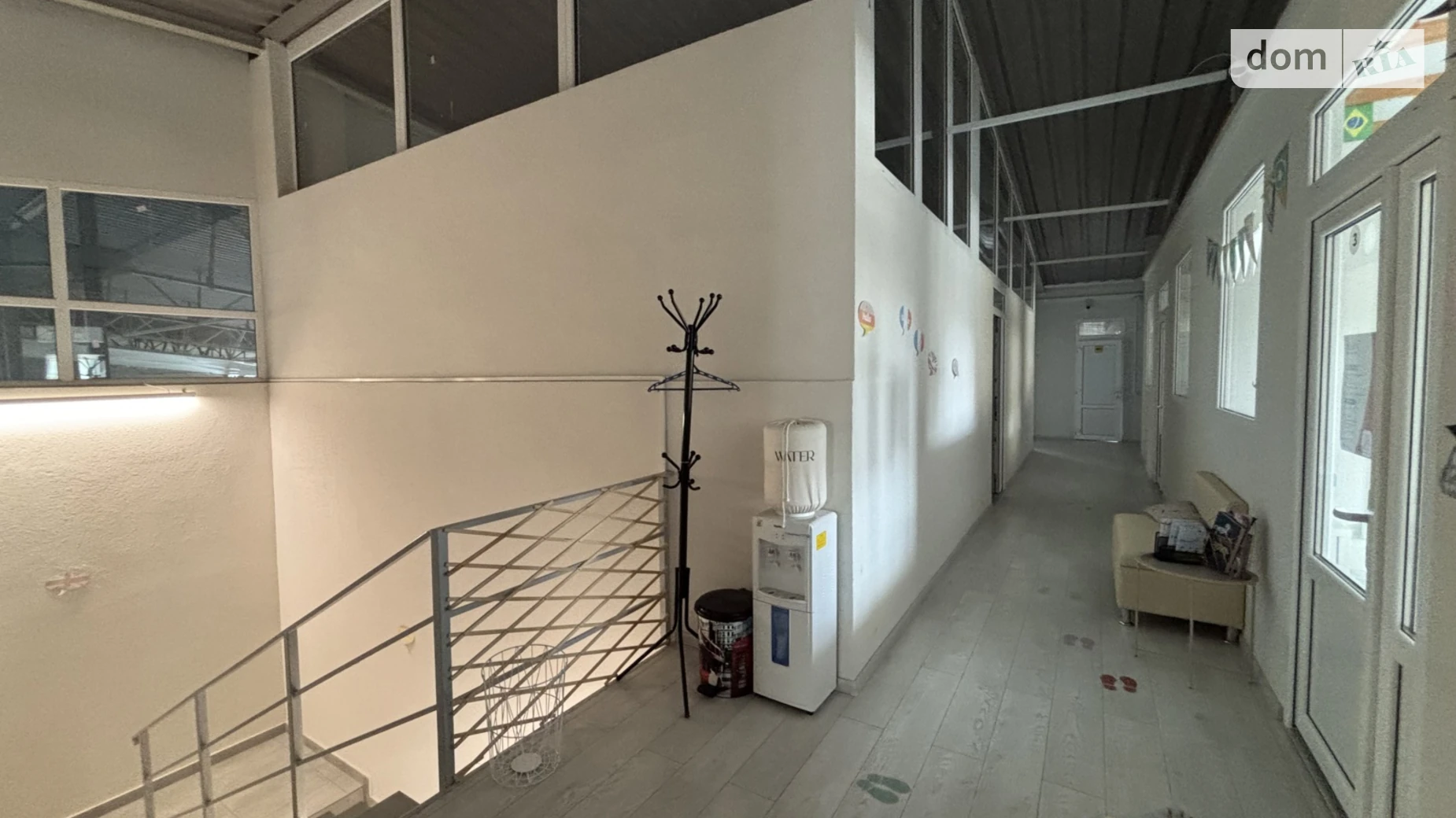 Сдается в аренду офис 47.6 кв. м в бизнес-центре, цена: 476 $ - фото 4