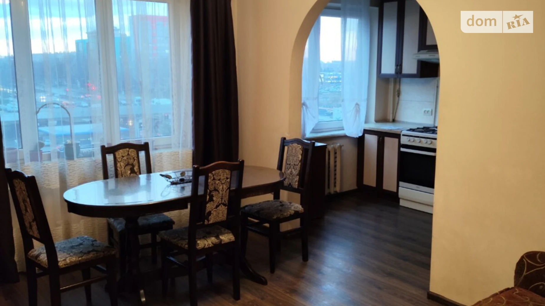 Продается 3-комнатная квартира 61.1 кв. м в Львове, ул. Научная - фото 4