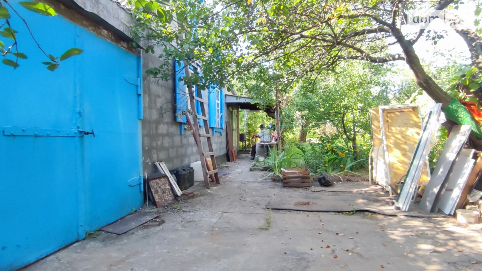 Продается одноэтажный дом 60 кв. м с бассейном, цена: 9000 $ - фото 3
