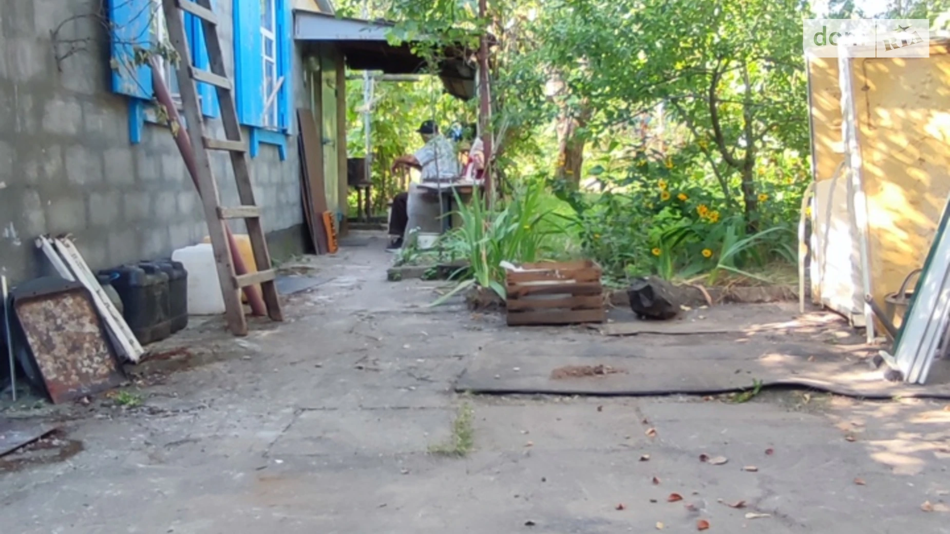 Продается одноэтажный дом 60 кв. м с бассейном, цена: 9000 $ - фото 4