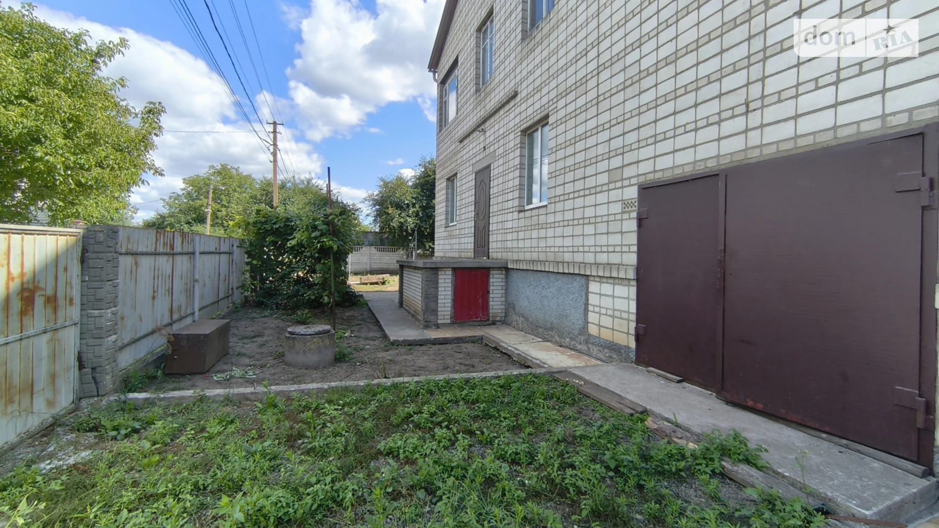 Продается дом на 2 этажа 210 кв. м с баней/сауной, цена: 125000 $ - фото 4