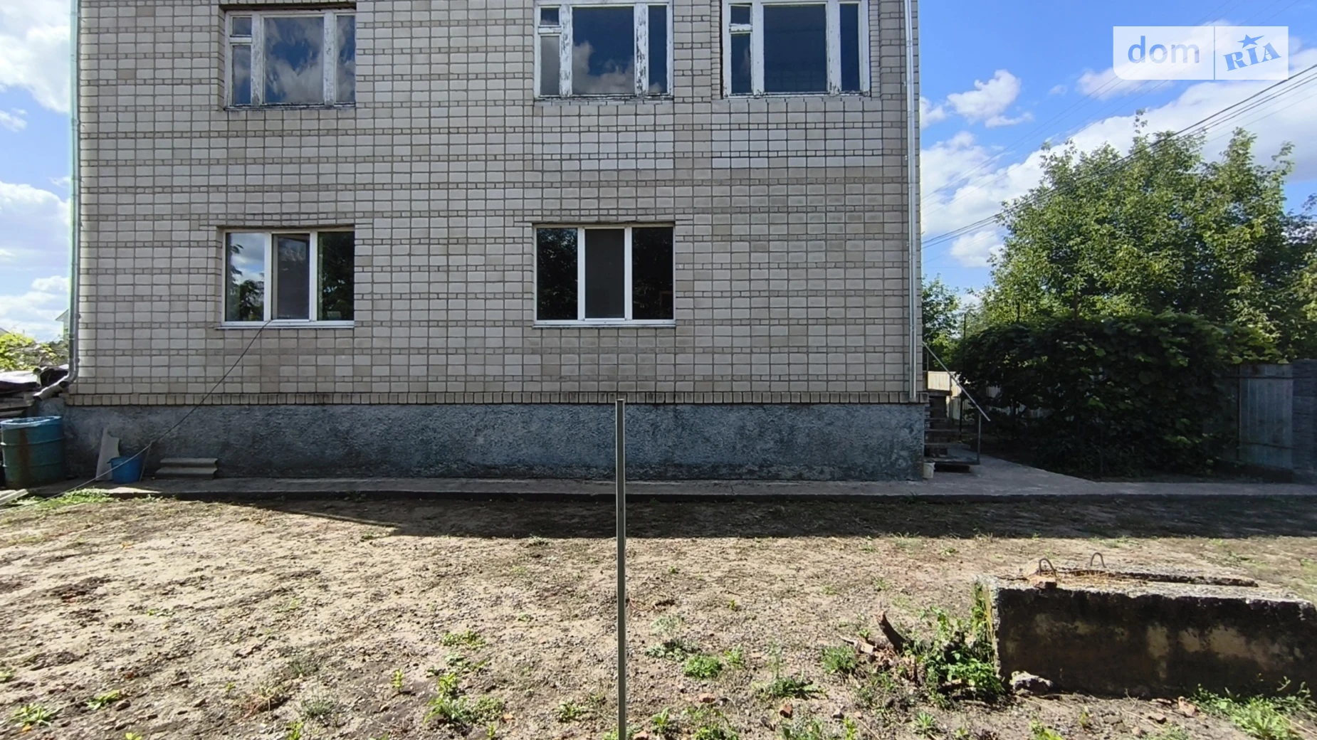 Продается дом на 2 этажа 210 кв. м с баней/сауной, цена: 125000 $ - фото 2