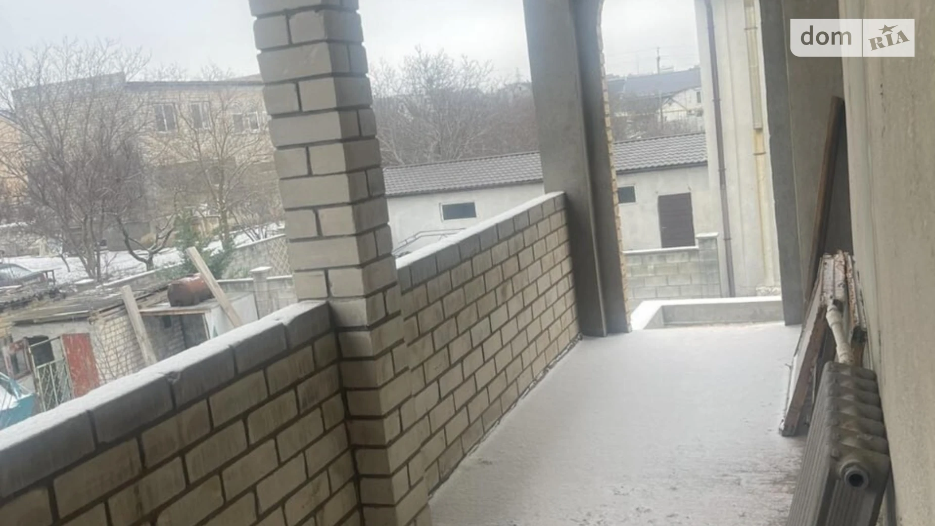 Продается дом на 2 этажа 90 кв. м с садом, цена: 36000 $ - фото 2