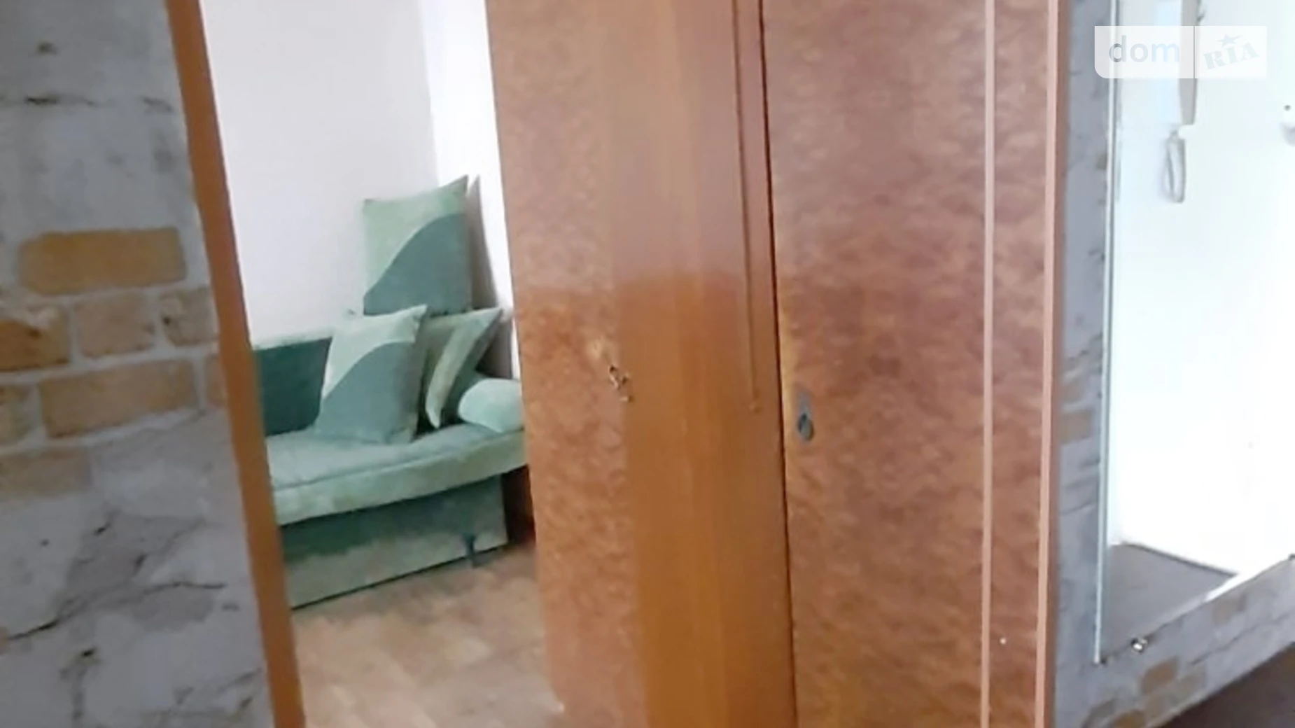 Здається в оренду 1-кімнатна квартира 31 кв. м у Києві, вул. Шолом-Алейхема - фото 4