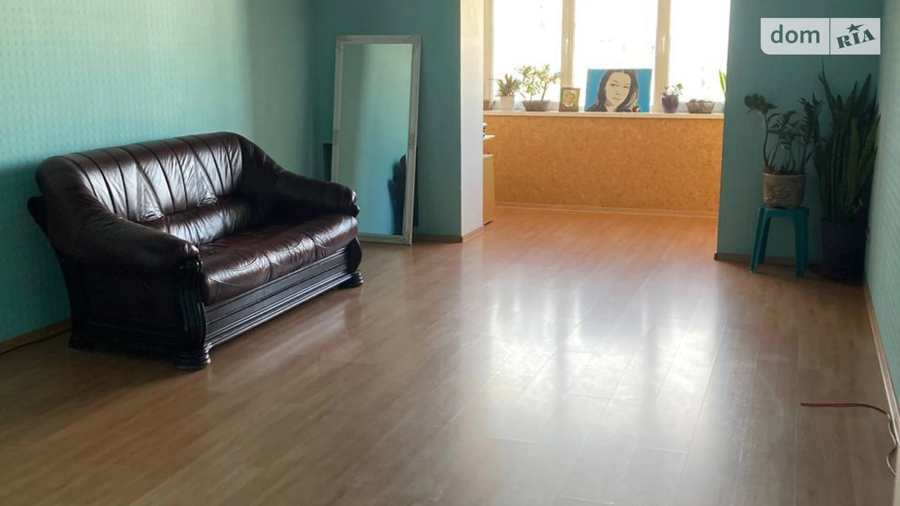 3-комнатная квартира 130 кв. м в, цена: 25000 грн - фото 4