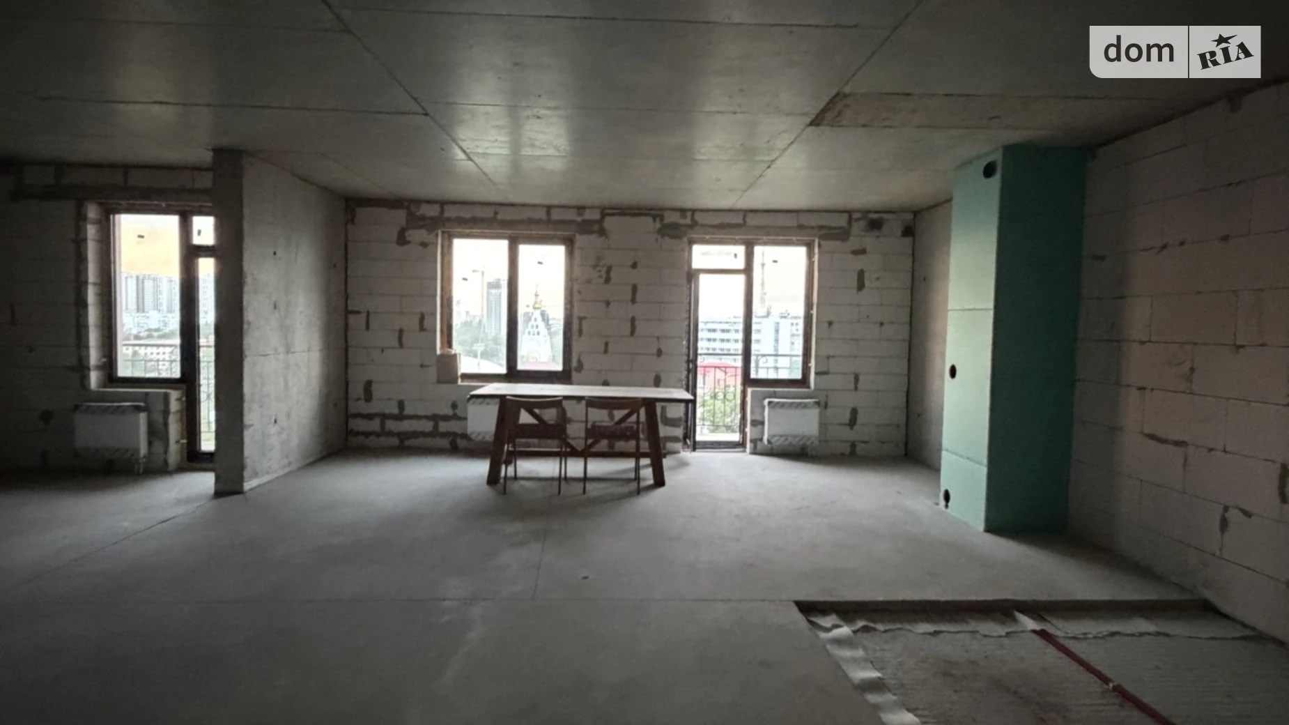Продається 2-кімнатна квартира 88.2 кв. м у Одесі, Фонтанська дор., 25 - фото 3