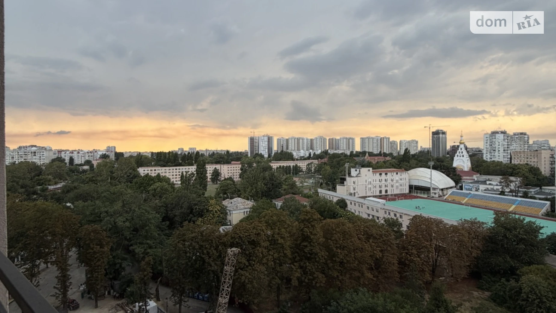 Продається 2-кімнатна квартира 88.2 кв. м у Одесі, Фонтанська дор., 25 - фото 5
