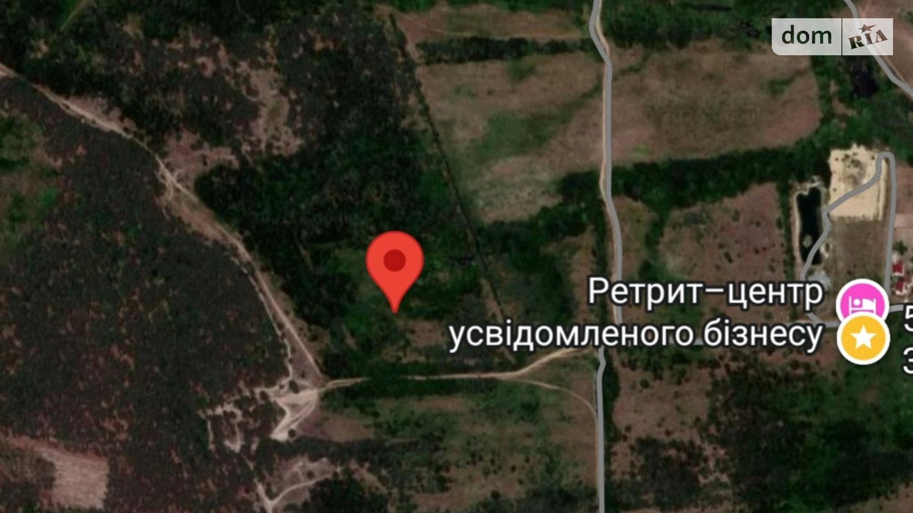 Продается земельный участок 200 соток в Киевской области, цена: 70000 $ - фото 3