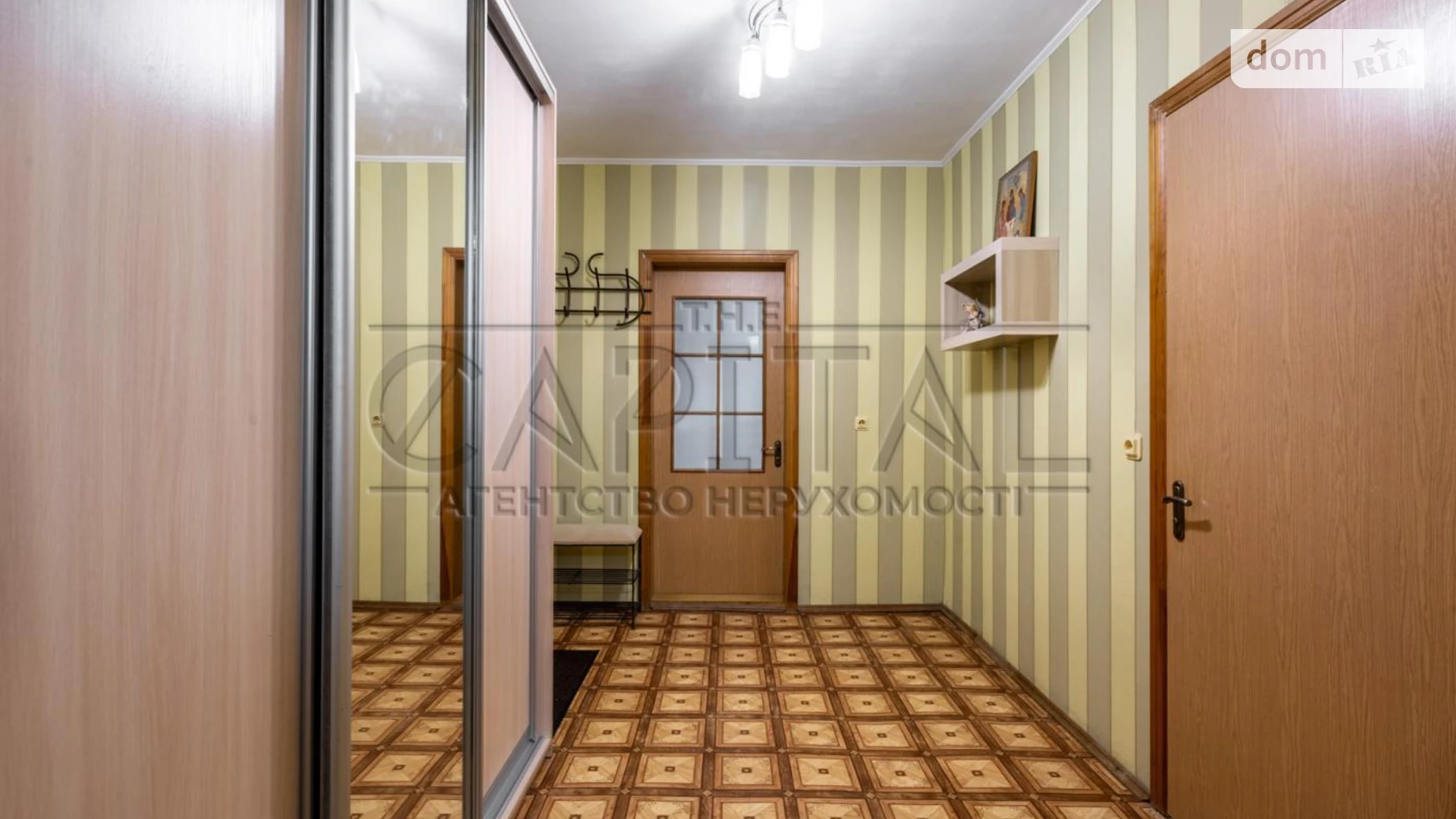 Продается 2-комнатная квартира 67.2 кв. м в Киеве, ул. Юлии Здановской(Ломоносова), 83А - фото 4
