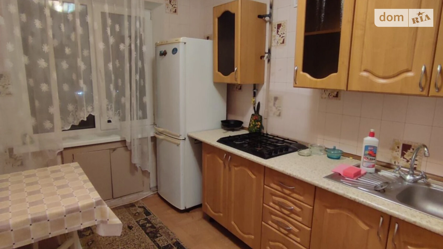 Продается 2-комнатная квартира 48.9 кв. м в Днепре, ул. Ивана Багряного(Агнии Барто), 7 - фото 3