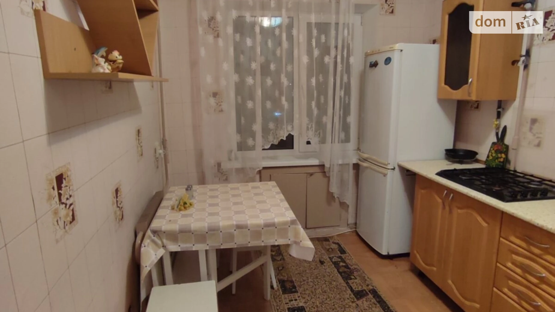 Продается 2-комнатная квартира 48.9 кв. м в Днепре, ул. Ивана Багряного(Агнии Барто), 7 - фото 2