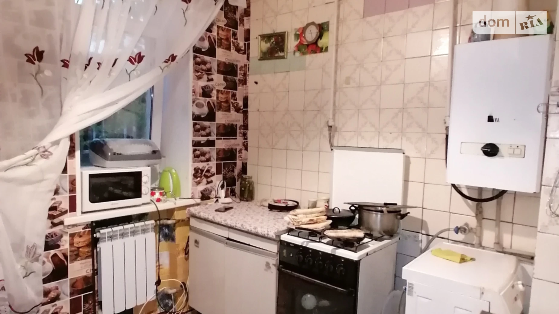 Продается 2-комнатная квартира 45.5 кв. м в Харькове, ул. Михалика, 11А - фото 4