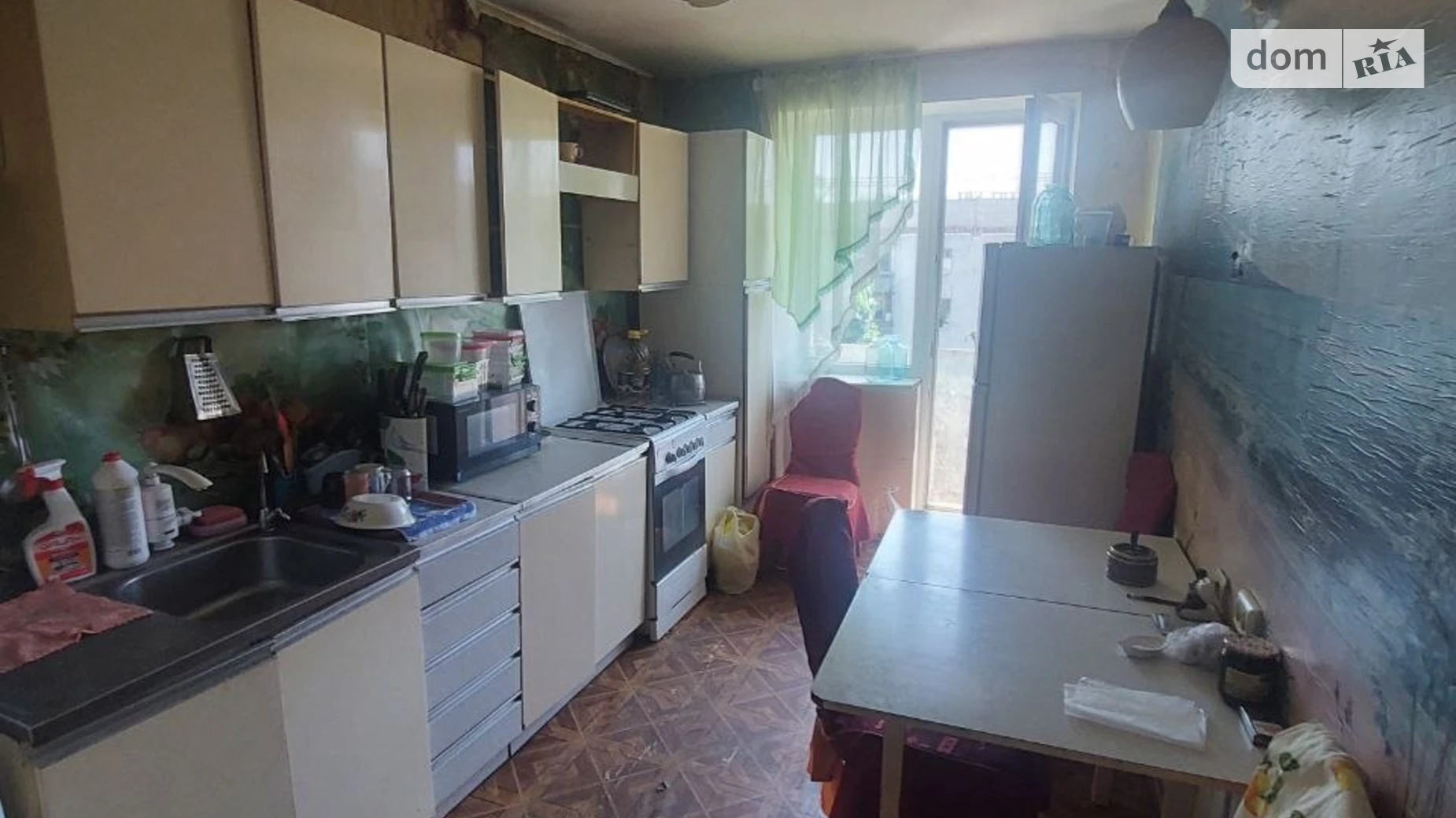 Продається 4-кімнатна квартира 81.5 кв. м у Одесі, просп. Небесної Сотні, 18 - фото 2