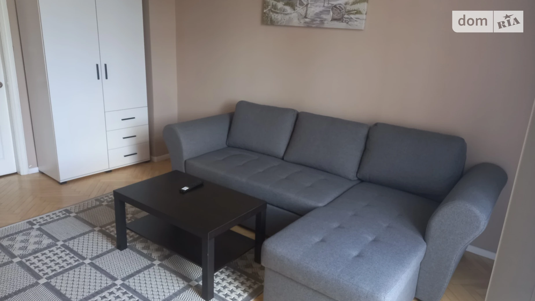 Сдается в аренду 2-комнатная квартира 49 кв. м в Львове, ул. Гнатюка Академика, 3 - фото 3