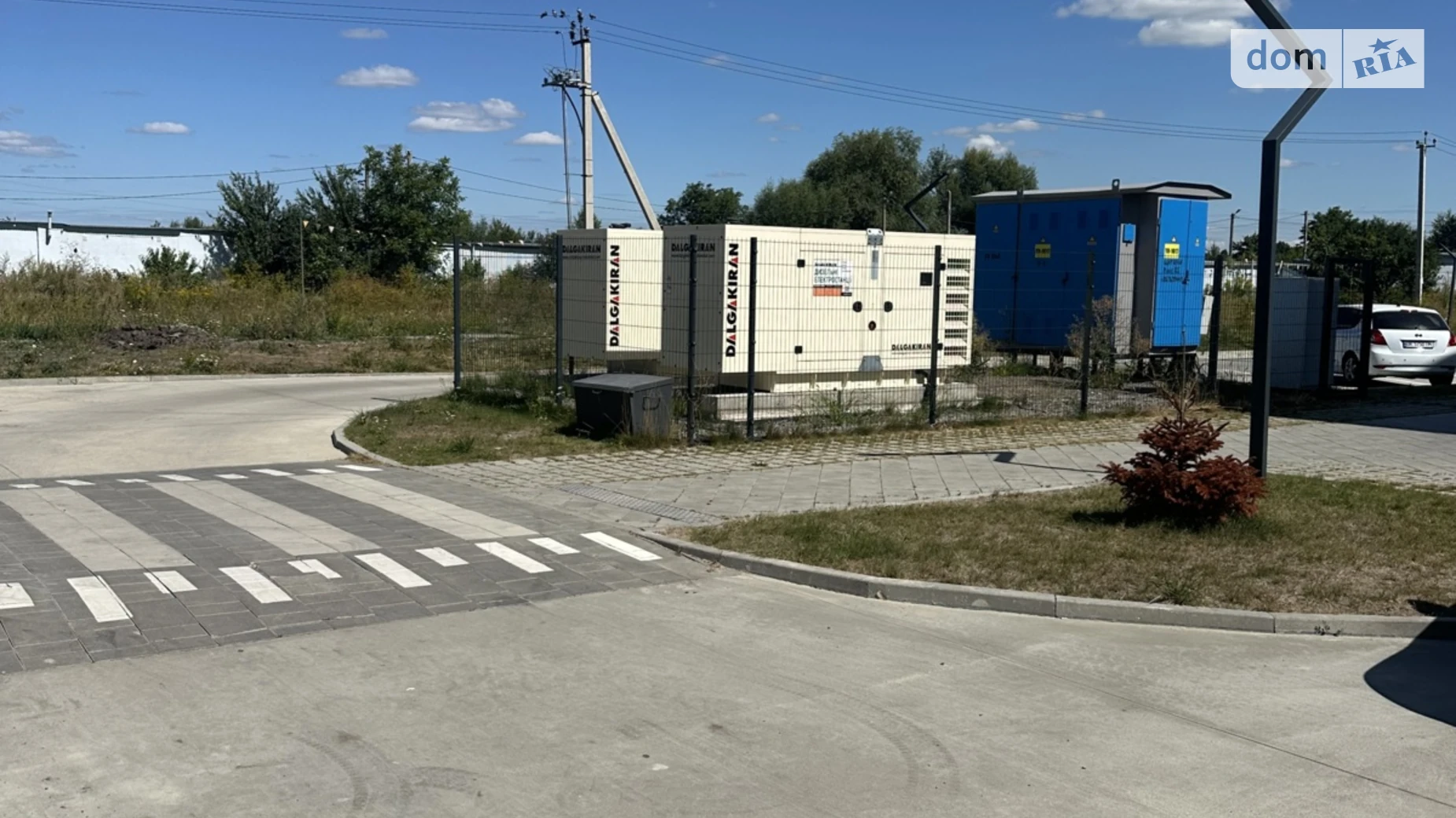 Продається 1-кімнатна квартира 38.5 кв. м у Квасилові - фото 2