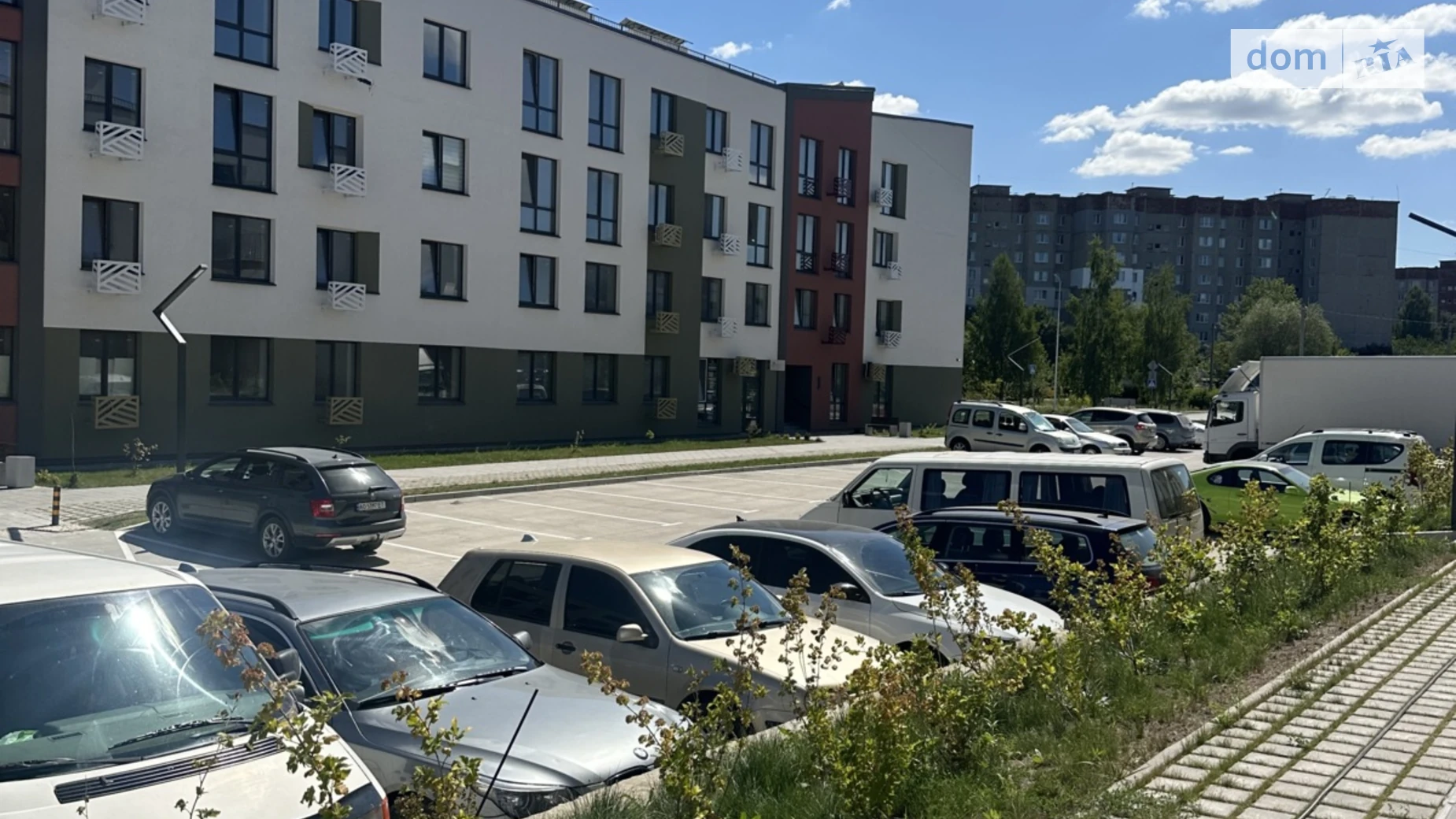 Продається 1-кімнатна квартира 38.5 кв. м у Квасилові - фото 3