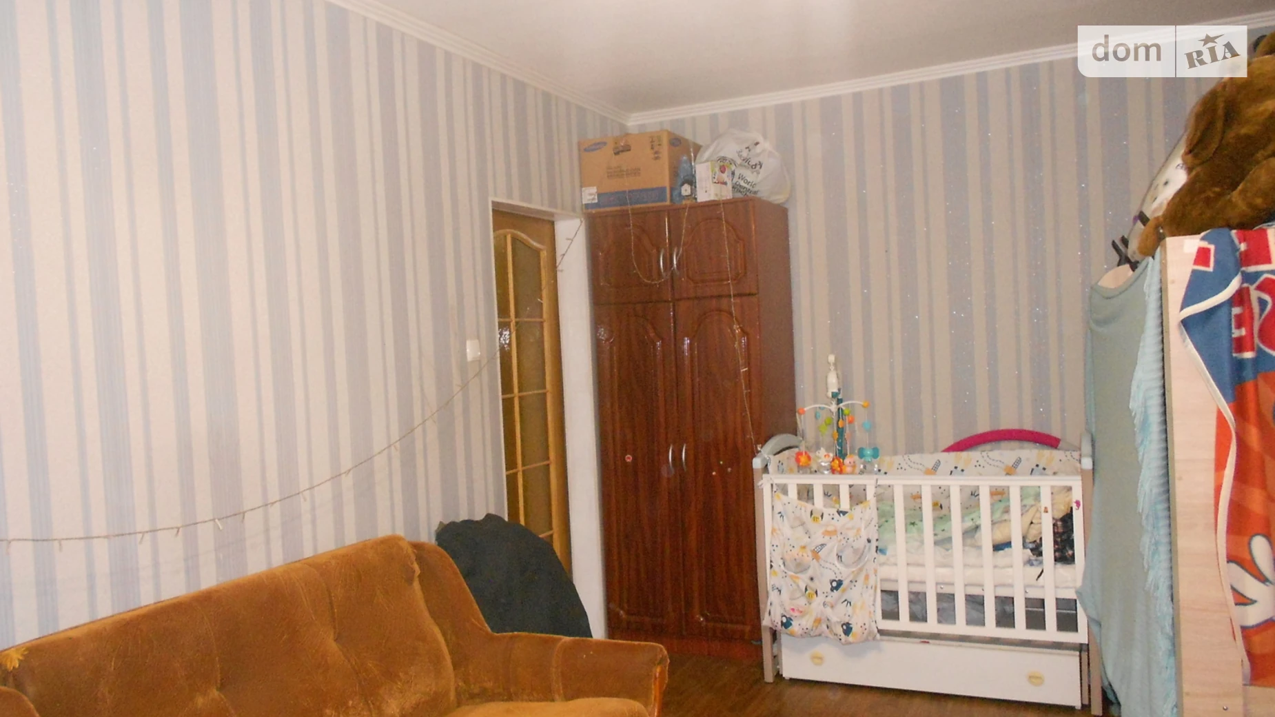 Продается 1-комнатная квартира 32.8 кв. м в Харькове, ул. Нескореных(Героев Труда), 38 - фото 3