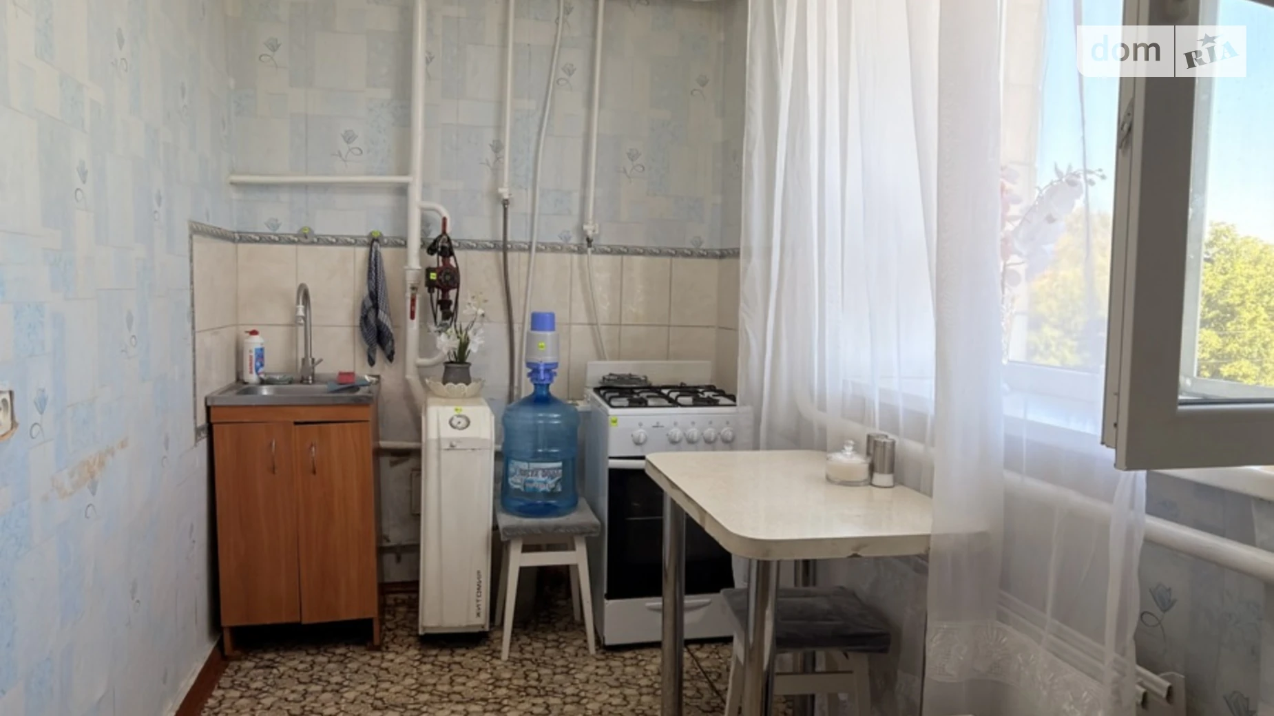 Сдается в аренду 1-комнатная квартира 43.4 кв. м в Хороле, ул. Миргородская(Фрунзе) - фото 2