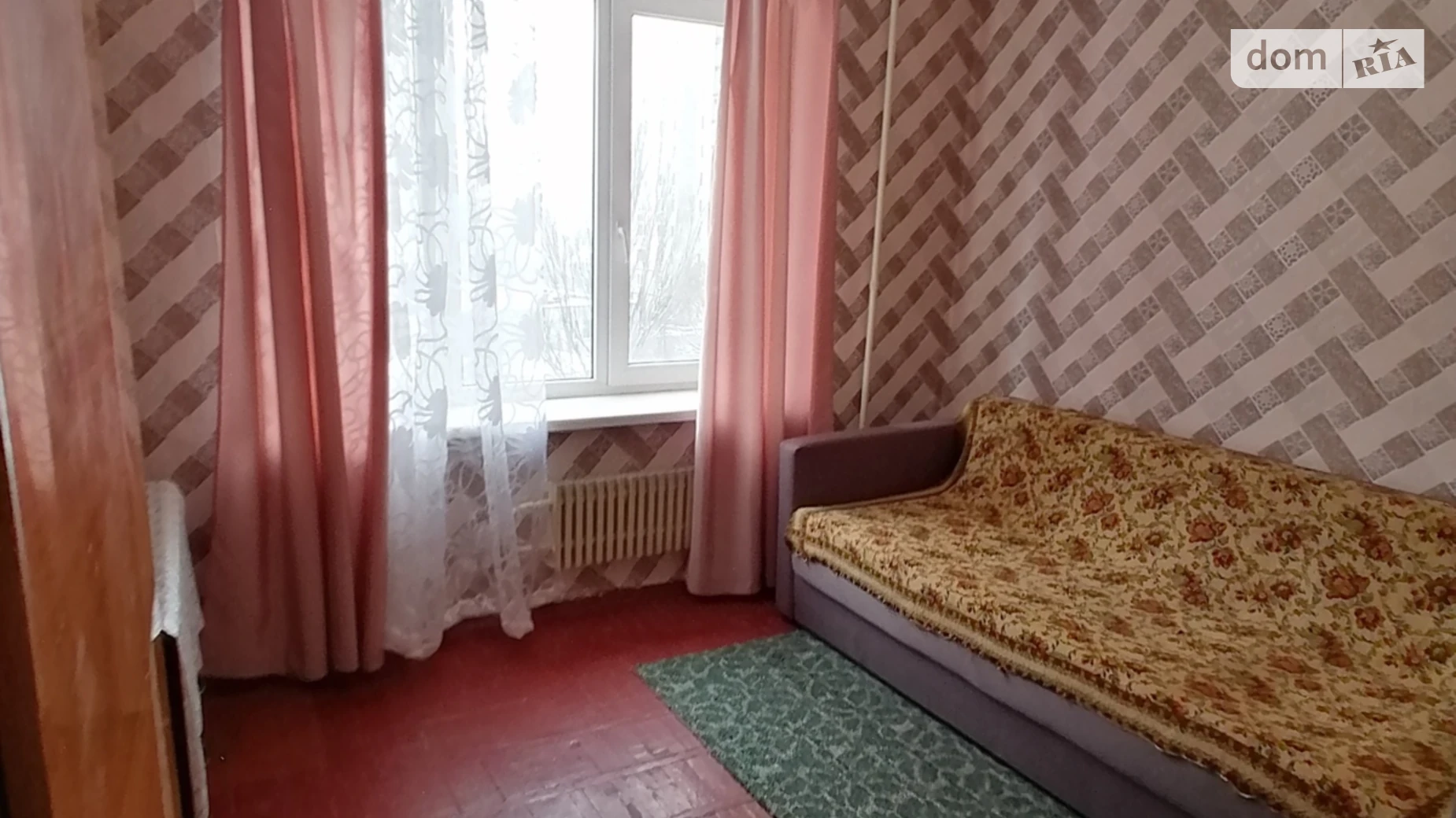 Продается 1-комнатная квартира 23.28 кв. м в Харькове, ул. Гвардейцев-Широнинцев, 39А - фото 2