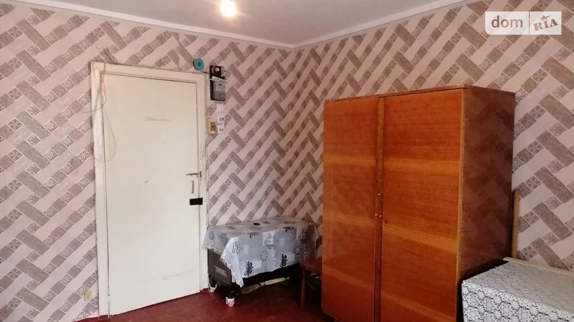 Продается 1-комнатная квартира 23.28 кв. м в Харькове, ул. Гвардейцев-Широнинцев, 39А - фото 4