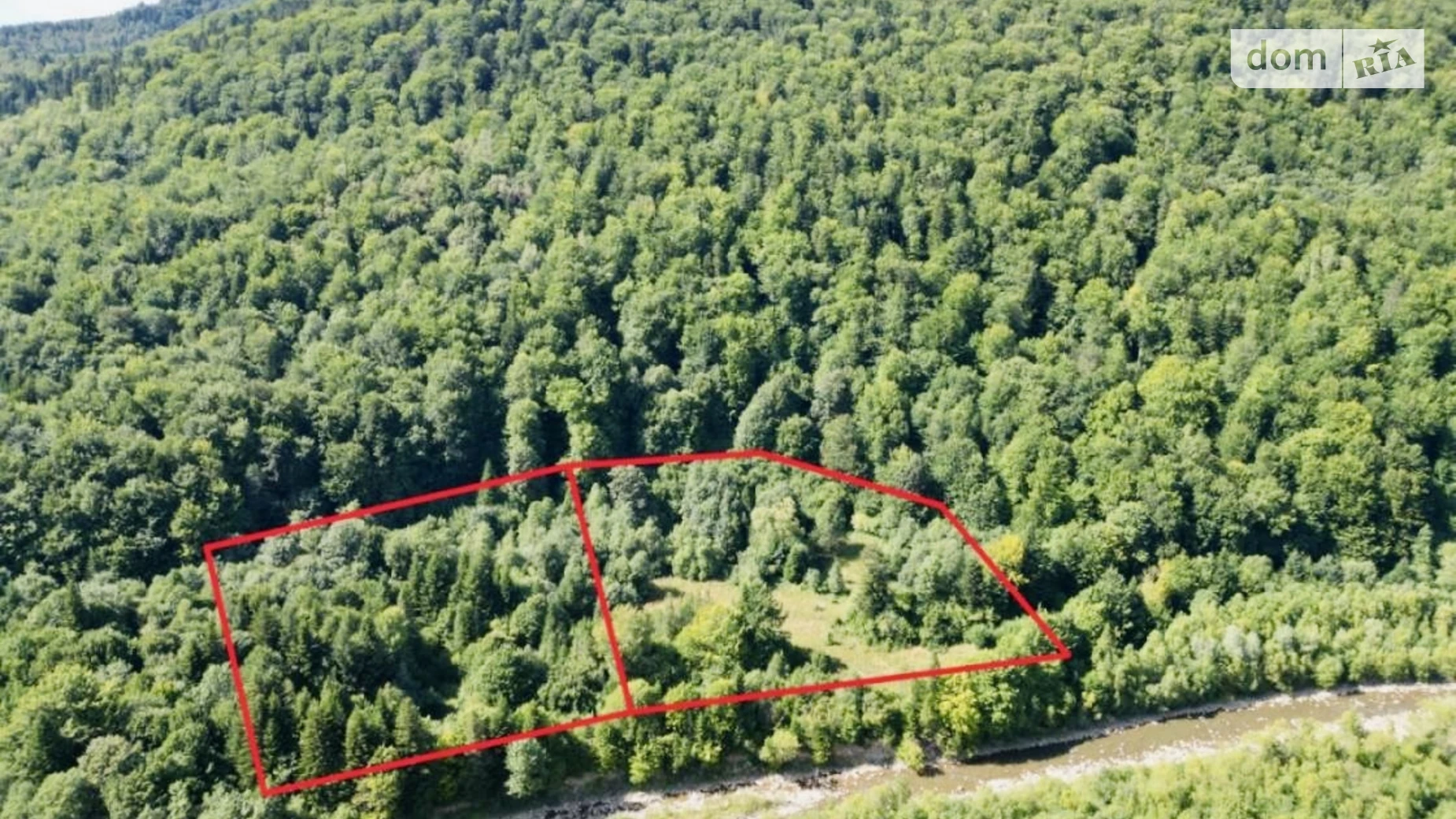 Продається земельна ділянка 56 соток у Івано-Франківській області, цена: 128800 $ - фото 3