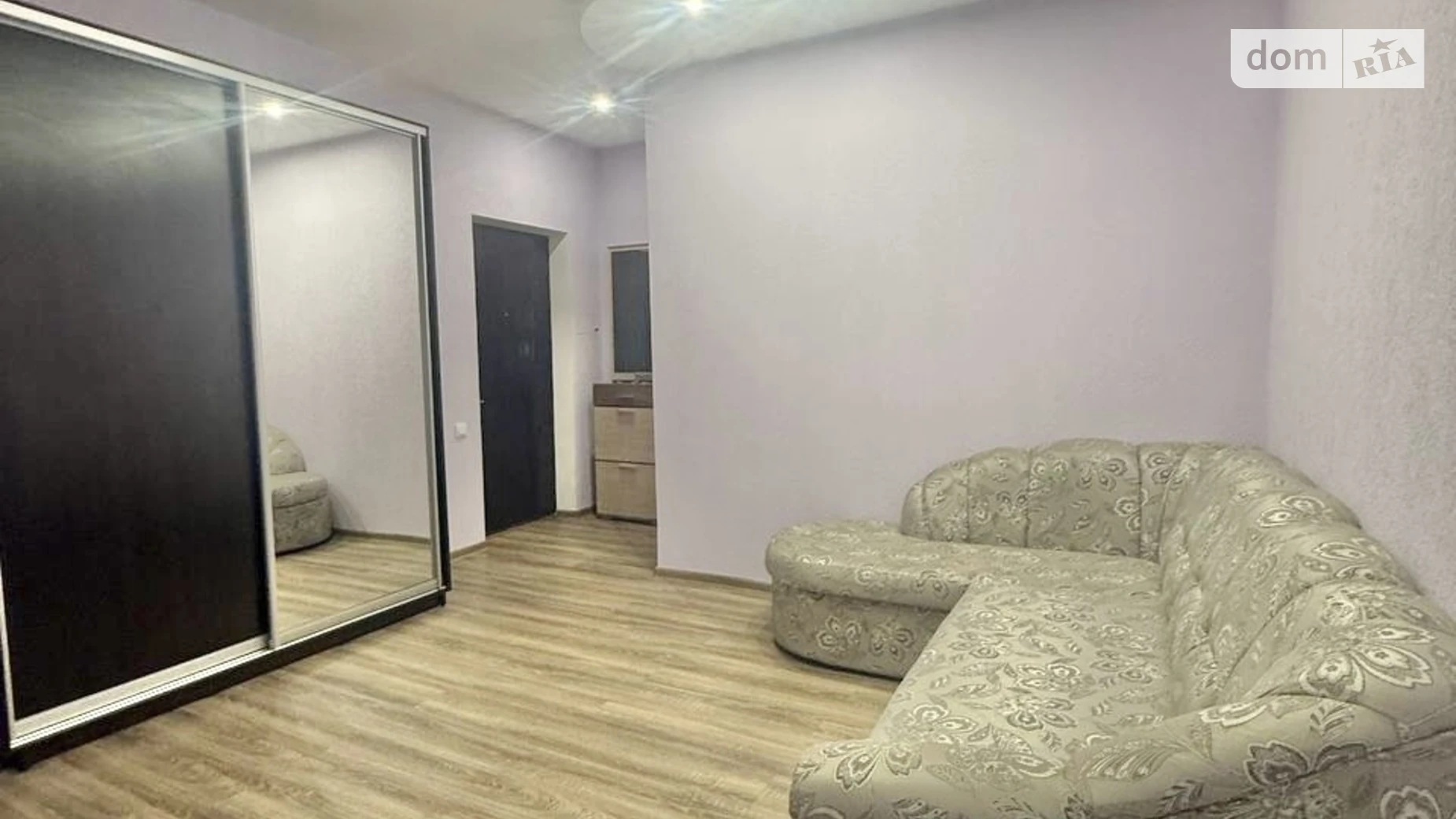 Продается 1-комнатная квартира 45.2 кв. м в Киеве, Харьковское шоссе, 19А - фото 3