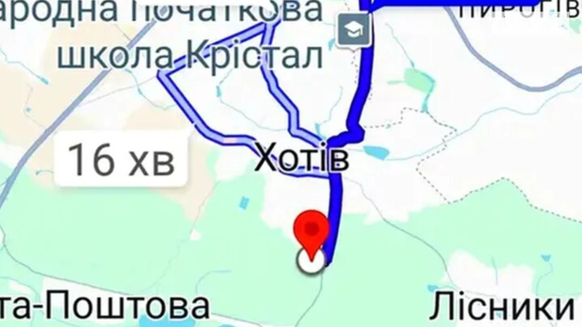 Продается земельный участок 0.83 соток в Киевской области, цена: 83000 $ - фото 2