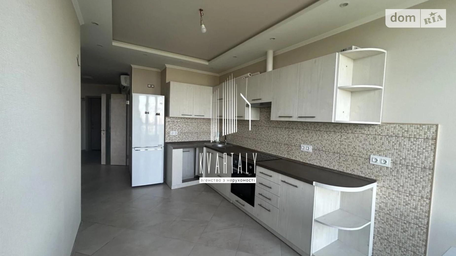 Продается 2-комнатная квартира 54.4 кв. м в Киеве, ул. Светлая, 3Д - фото 3