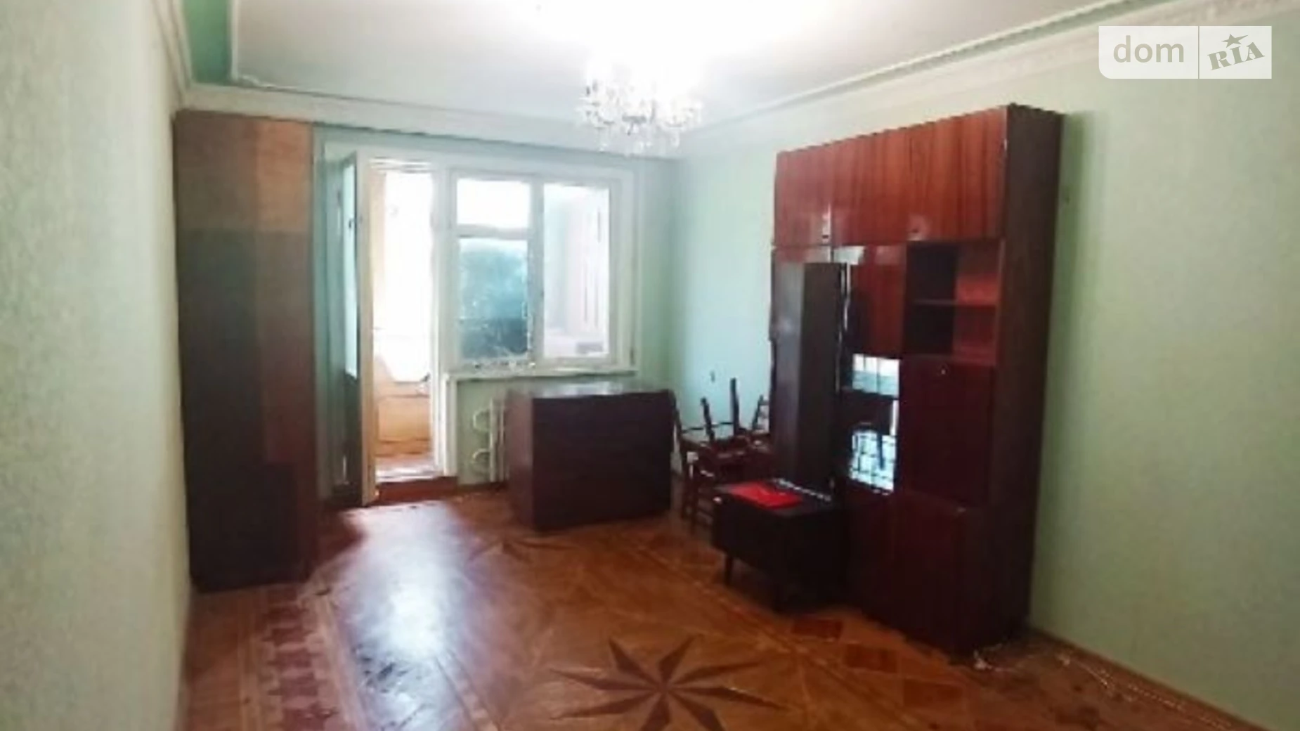 Продается 1-комнатная квартира 35.6 кв. м в Харькове, ул. Амосова, 5 - фото 3