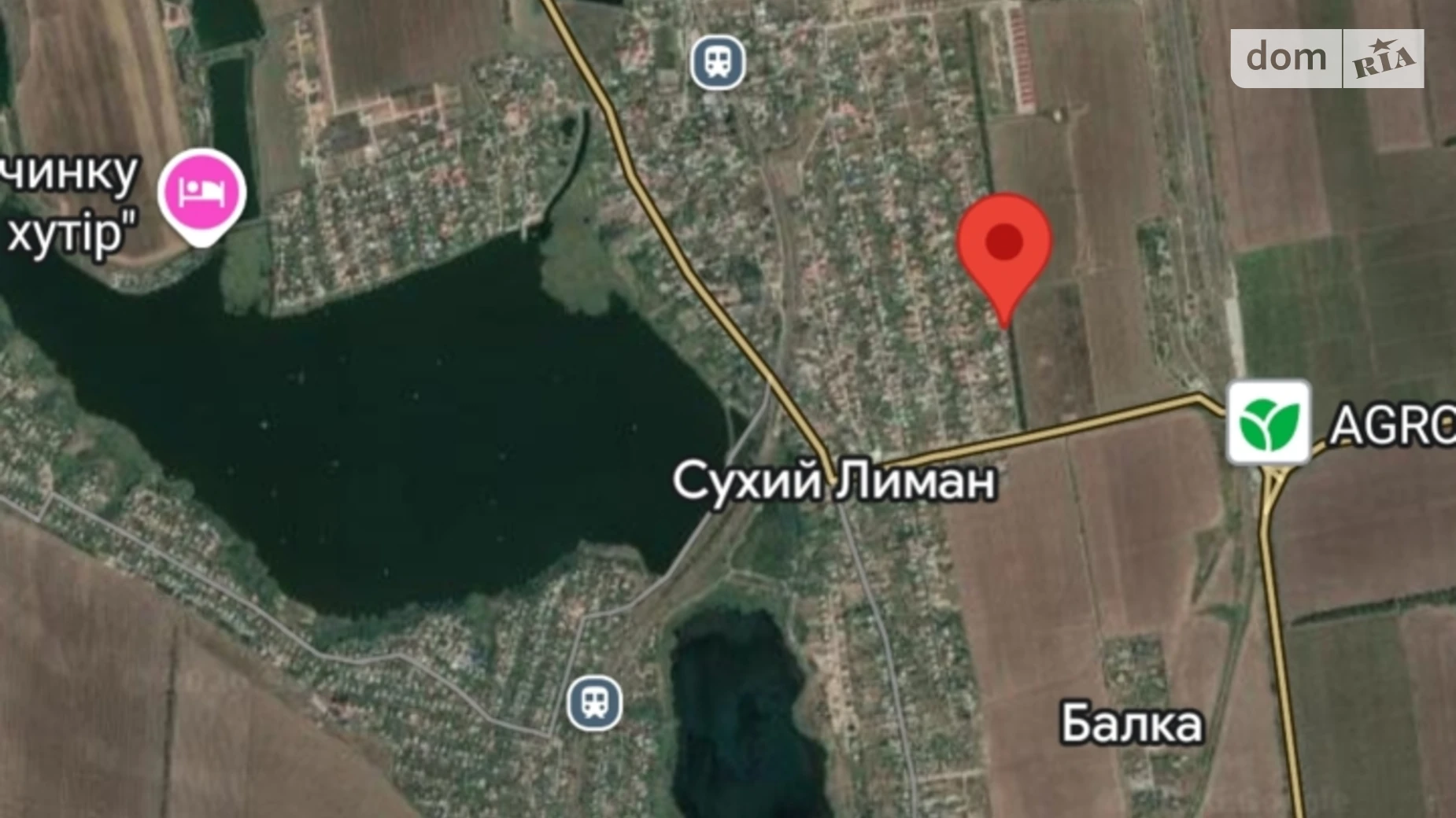 Продается земельный участок 4 соток в Одесской области, цена: 25000 $ - фото 4