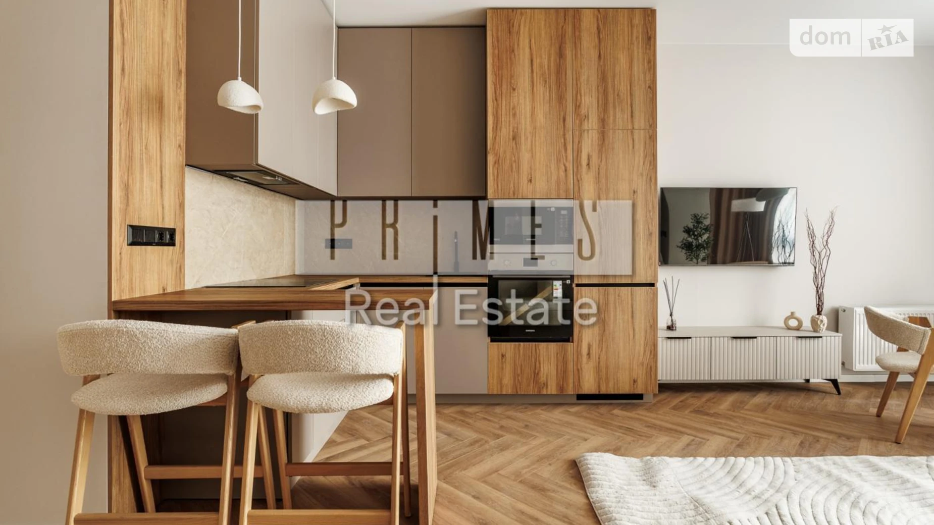 Продается 1-комнатная квартира 57.3 кв. м в Киеве, ул. Андрея Верхогляда(Драгомирова), 26 - фото 4