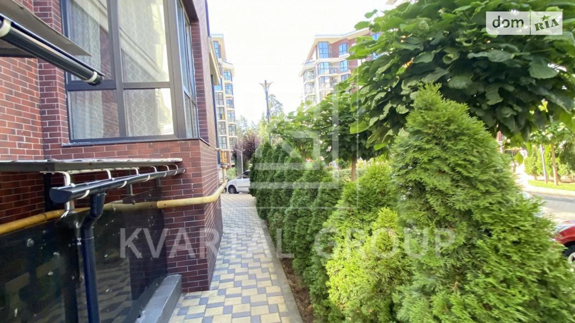 Продається 2-кімнатна квартира 68.6 кв. м у Гостомелі, вул. Прорізна, 9 - фото 5
