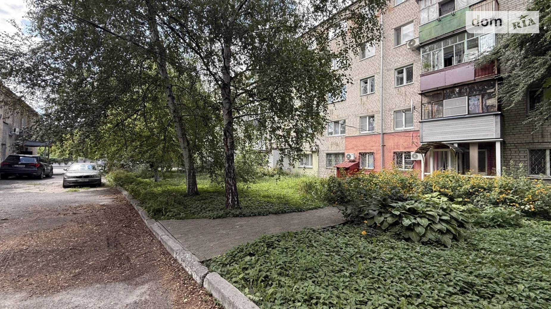 Продается помещения свободного назначения 43.17 кв. м в 5-этажном здании, цена: 75000 $ - фото 3
