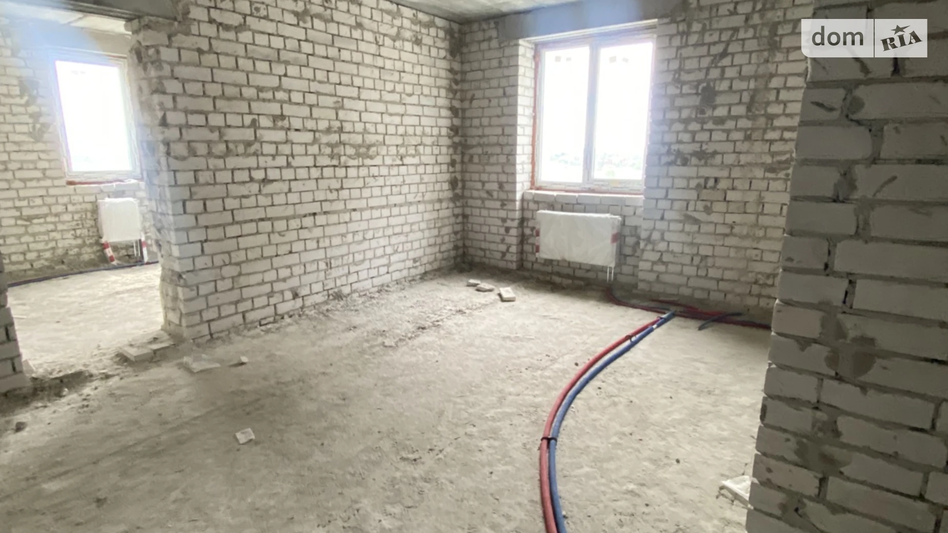 Продается 2-комнатная квартира 72 кв. м в Харькове, ул. Заливная, 12 - фото 4