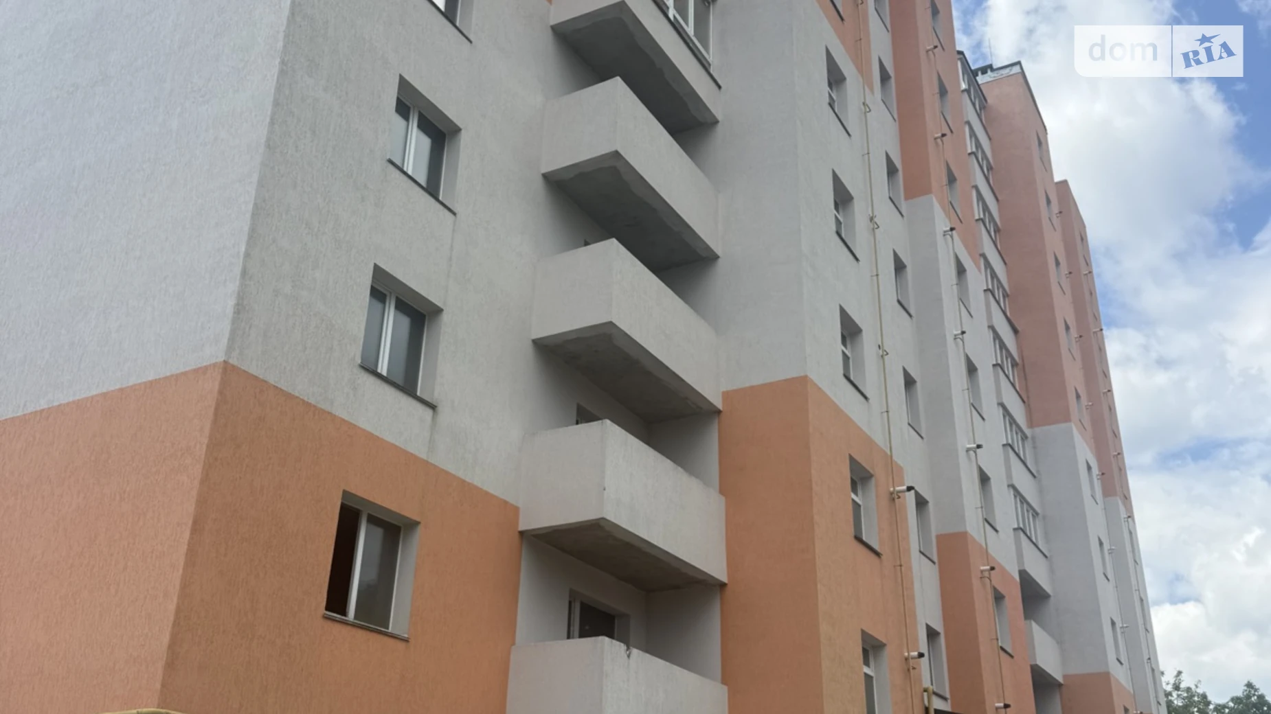 Продается 3-комнатная квартира 90.1 кв. м в Хмельницком, ул. Александра Кушнирука(Гастелло), 16 - фото 2