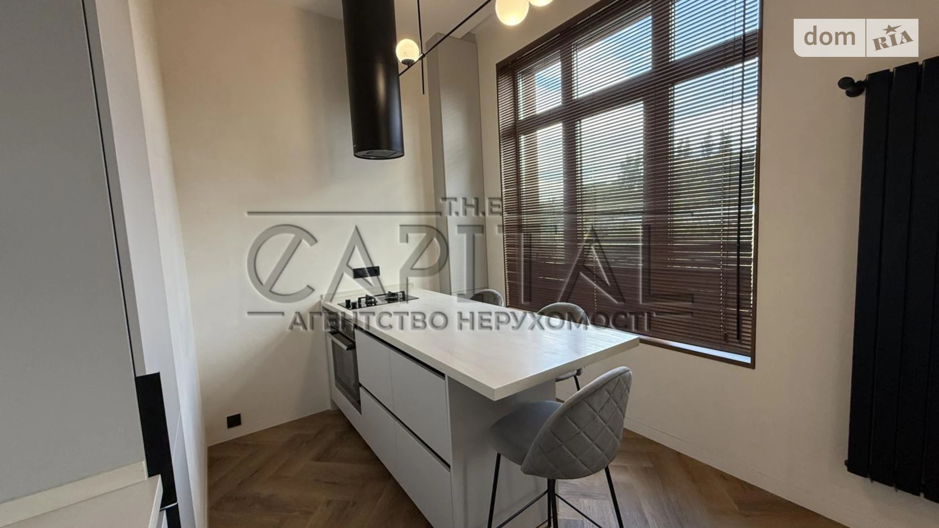 Продается 2-комнатная квартира 56.9 кв. м в Киеве, ул. Михаила Бойчука, 19А - фото 3