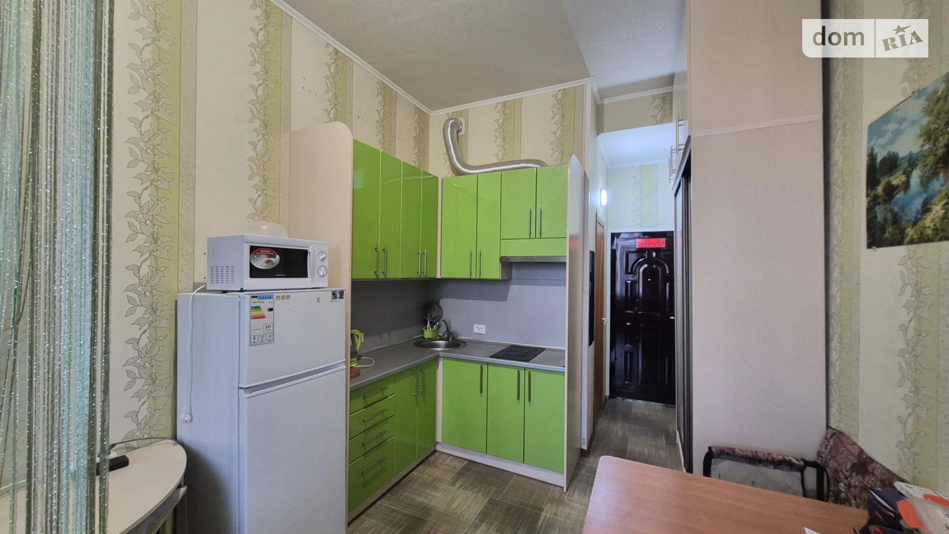 Продается 1-комнатная квартира 19.5 кв. м в Харькове, ул. Большая Панасовская - фото 5