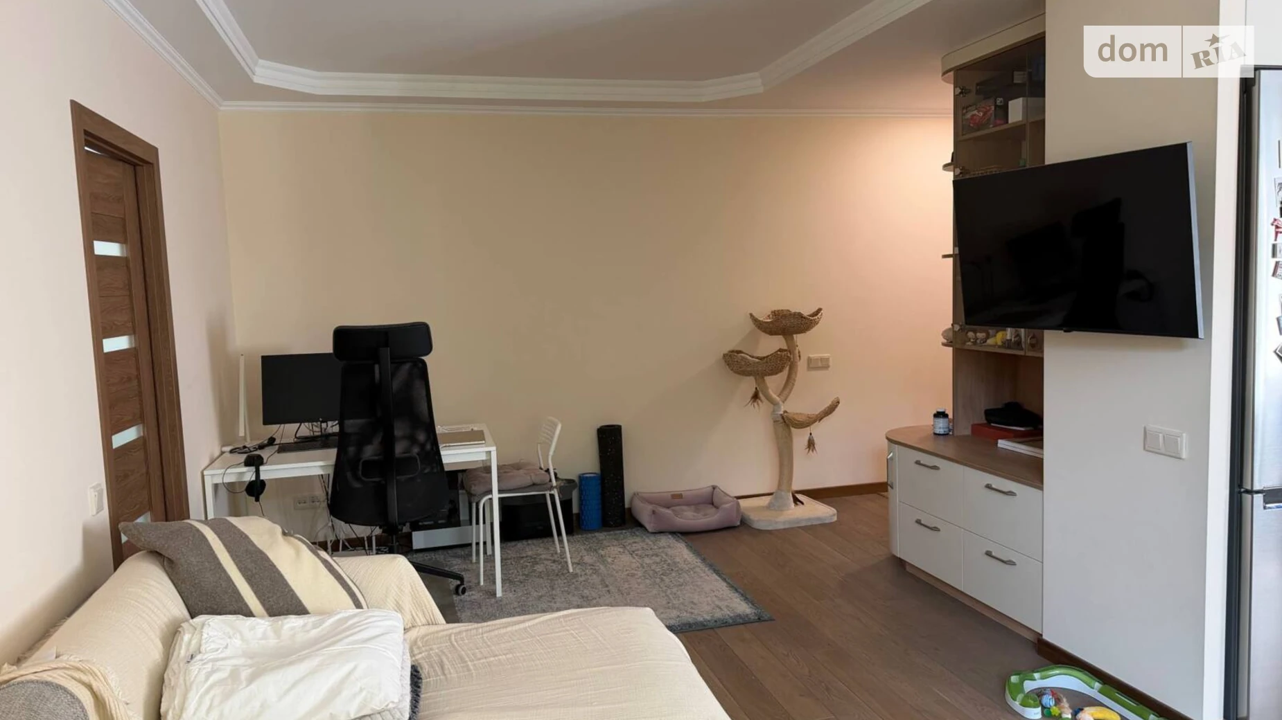 Продається 2-кімнатна квартира 46 кв. м у Києві, вул. Дорогожицька, 15Б - фото 4
