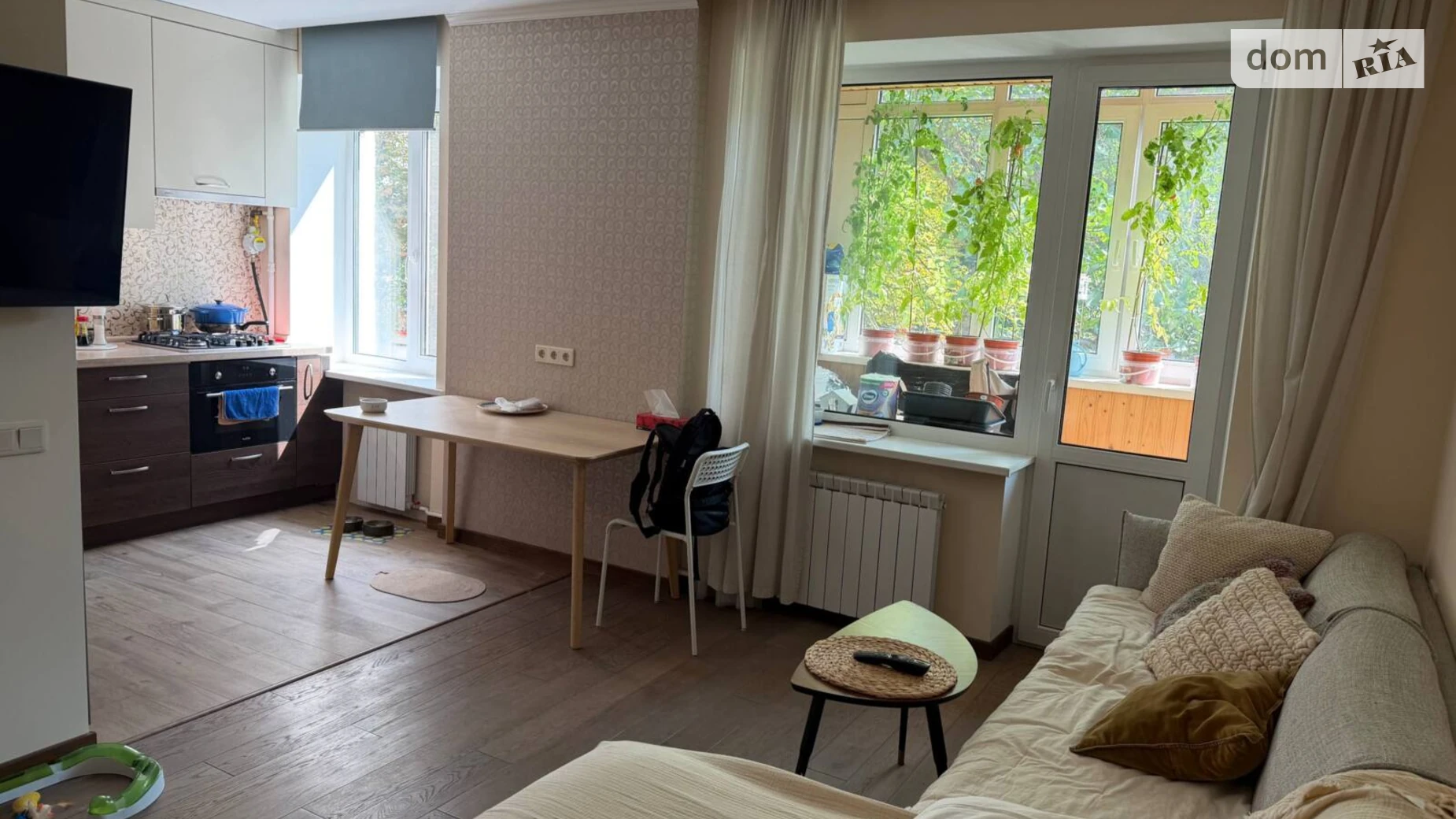 Продається 2-кімнатна квартира 46 кв. м у Києві, вул. Дорогожицька, 15Б - фото 5