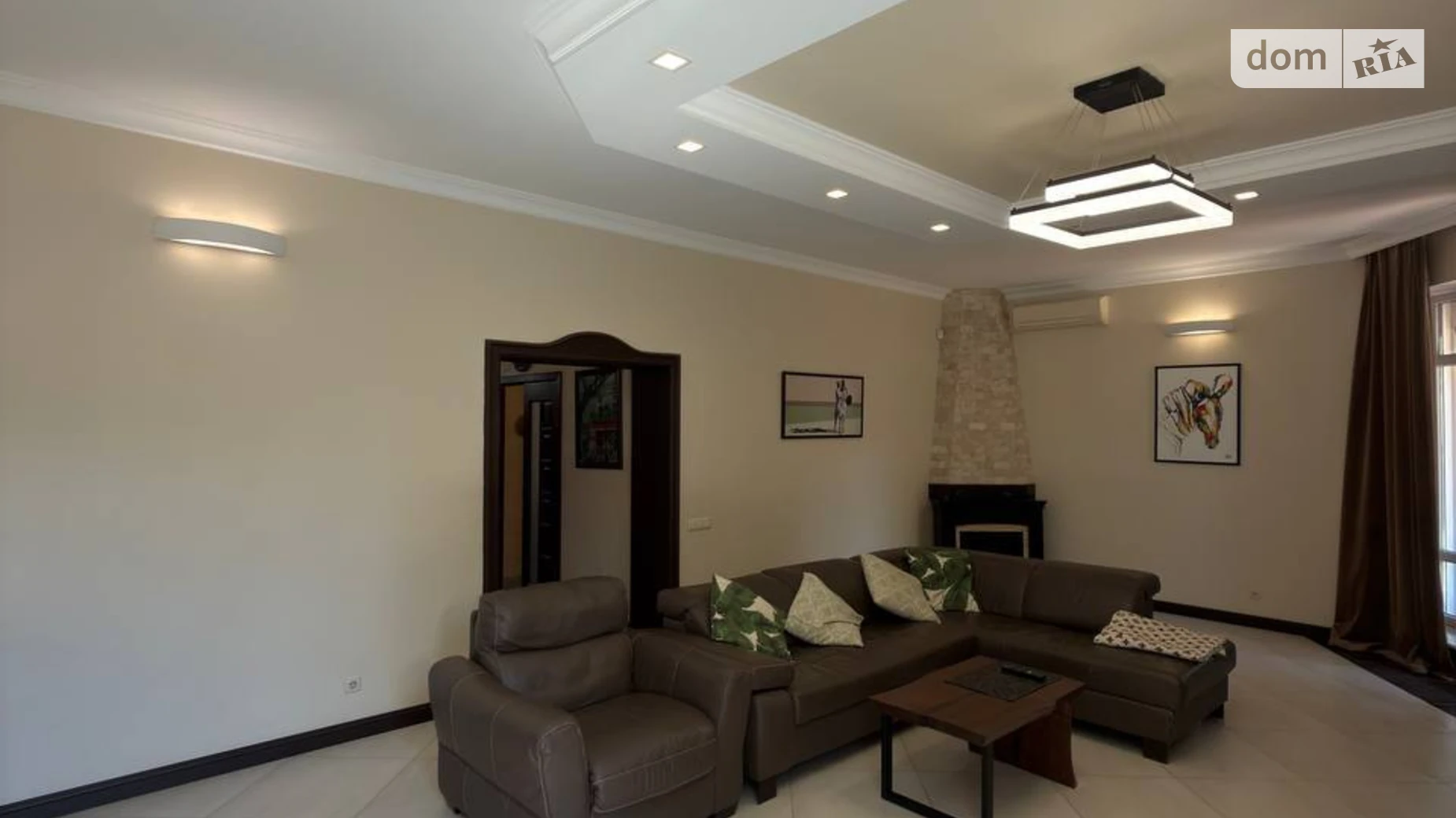 Продается дом на 2 этажа 143.6 кв. м с подвалом, цена: 175000 $ - фото 4