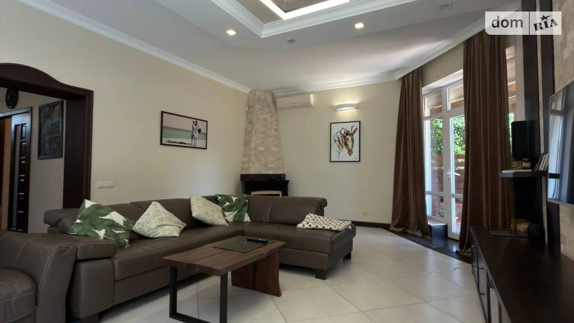 Продается дом на 2 этажа 143.6 кв. м с подвалом, цена: 175000 $ - фото 2