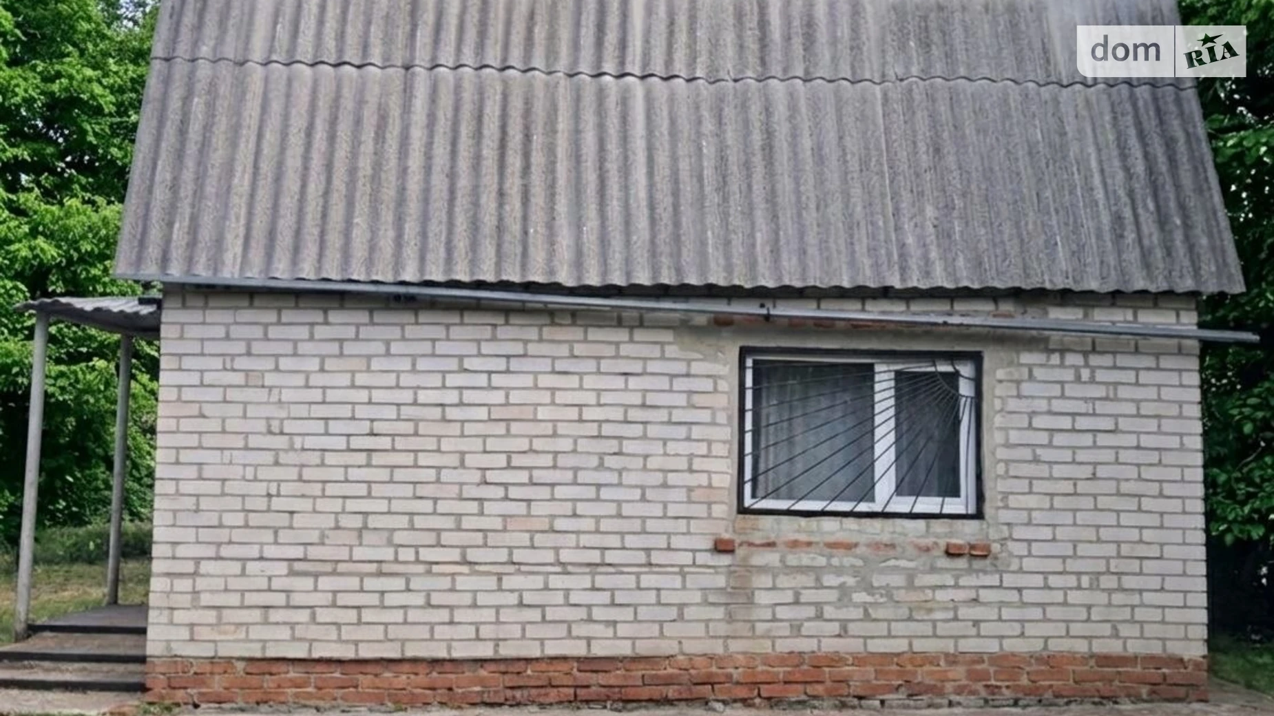 Продается дом на 2 этажа 56.5 кв. м с верандой, цена: 9000 $ - фото 3
