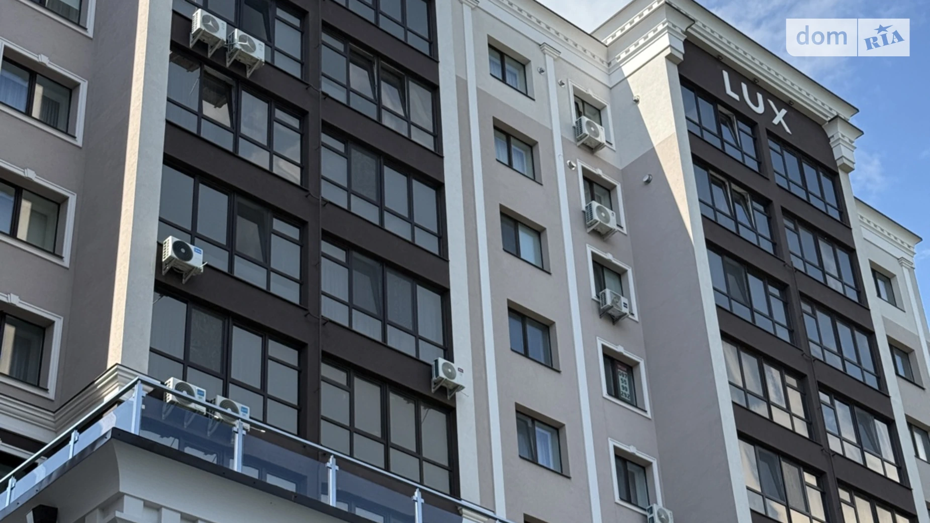 Продается 1-комнатная квартира 51.4 кв. м в Хмельницком, ул. Проскуровского Подполья, 201 - фото 4