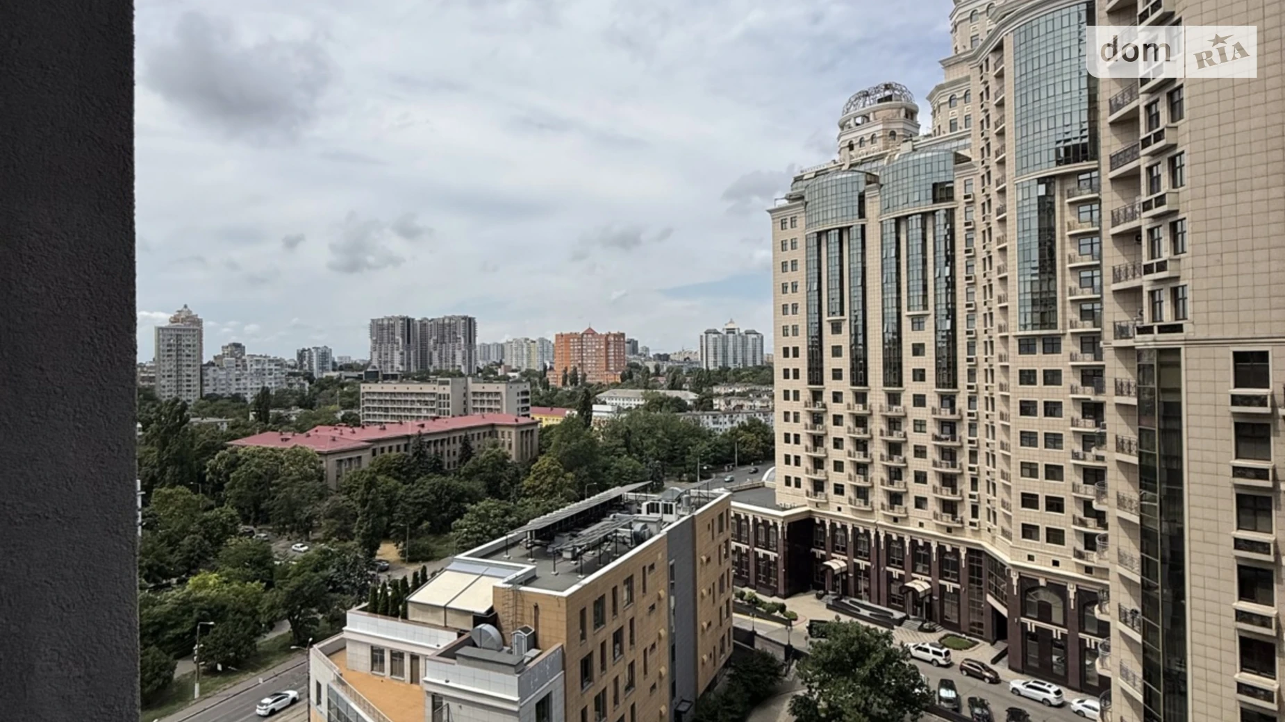Продається 1-кімнатна квартира 27.33 кв. м у Одесі, вул. Генуезька, 1Е - фото 4