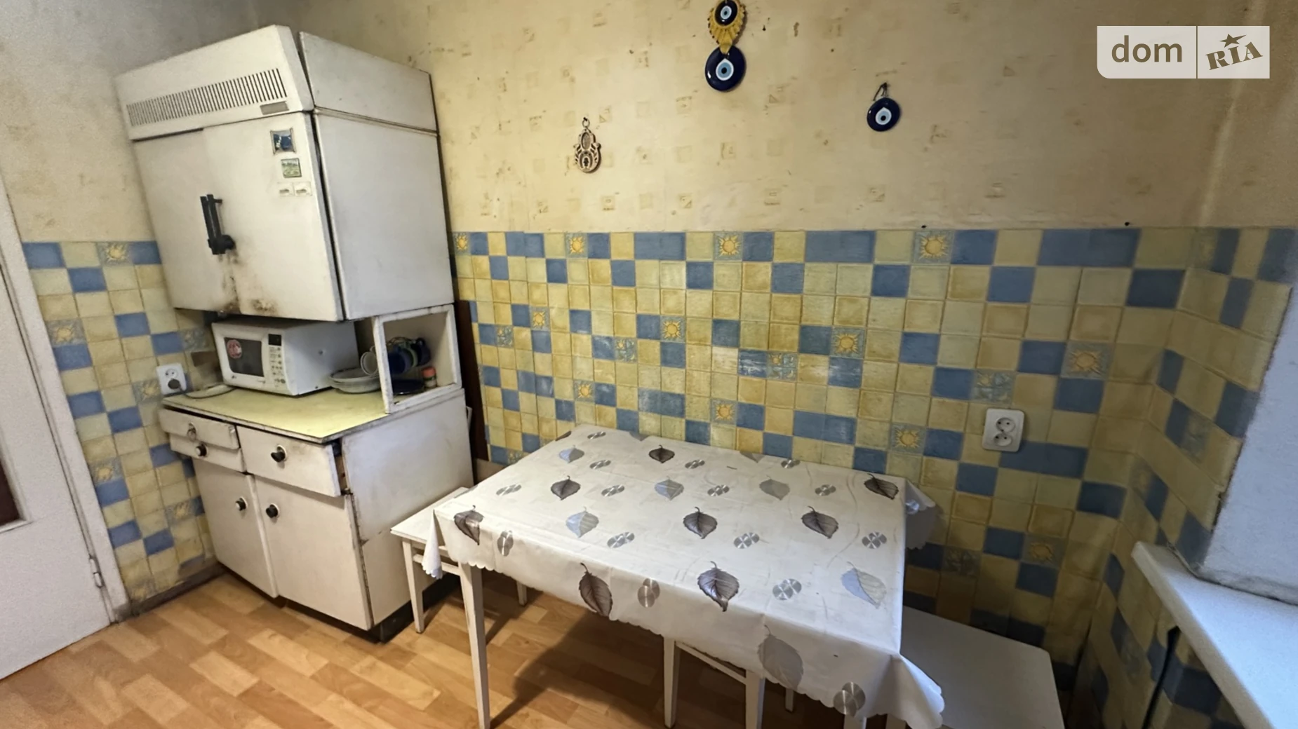 Продается 3-комнатная квартира 66 кв. м в Днепре, цена: 36000 $ - фото 4