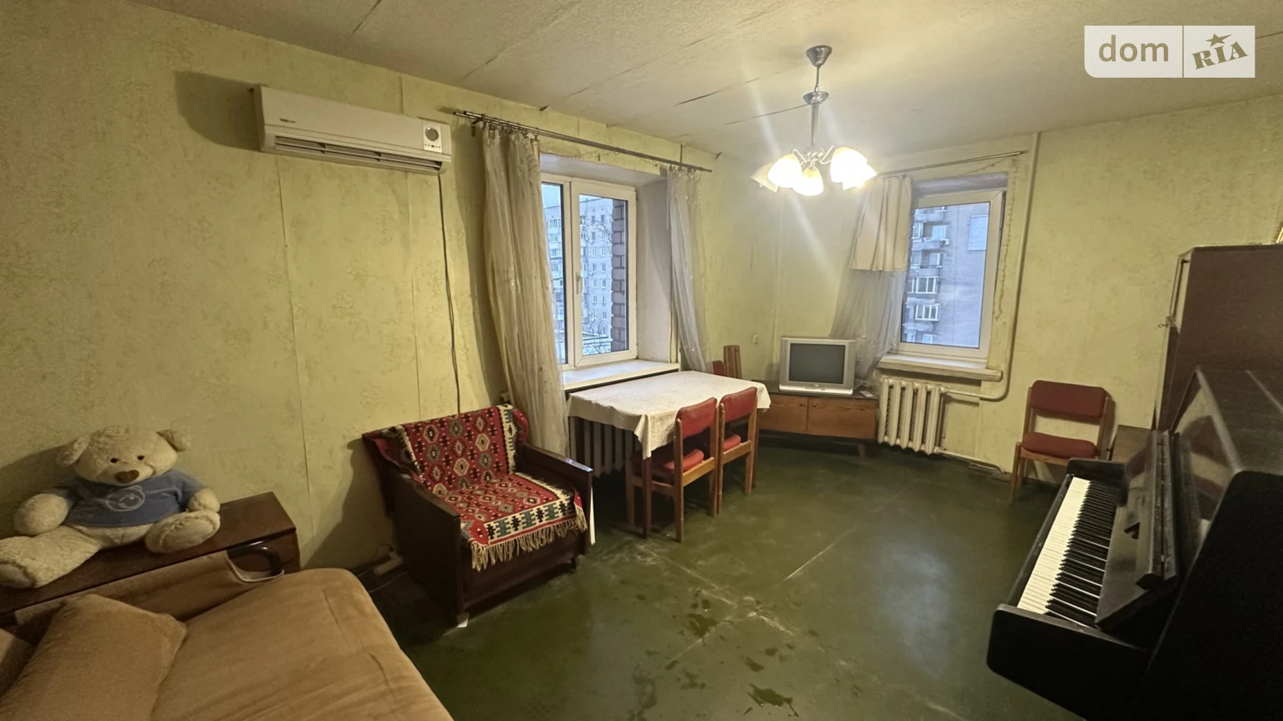 Продается 3-комнатная квартира 66 кв. м в Днепре, цена: 36000 $ - фото 5